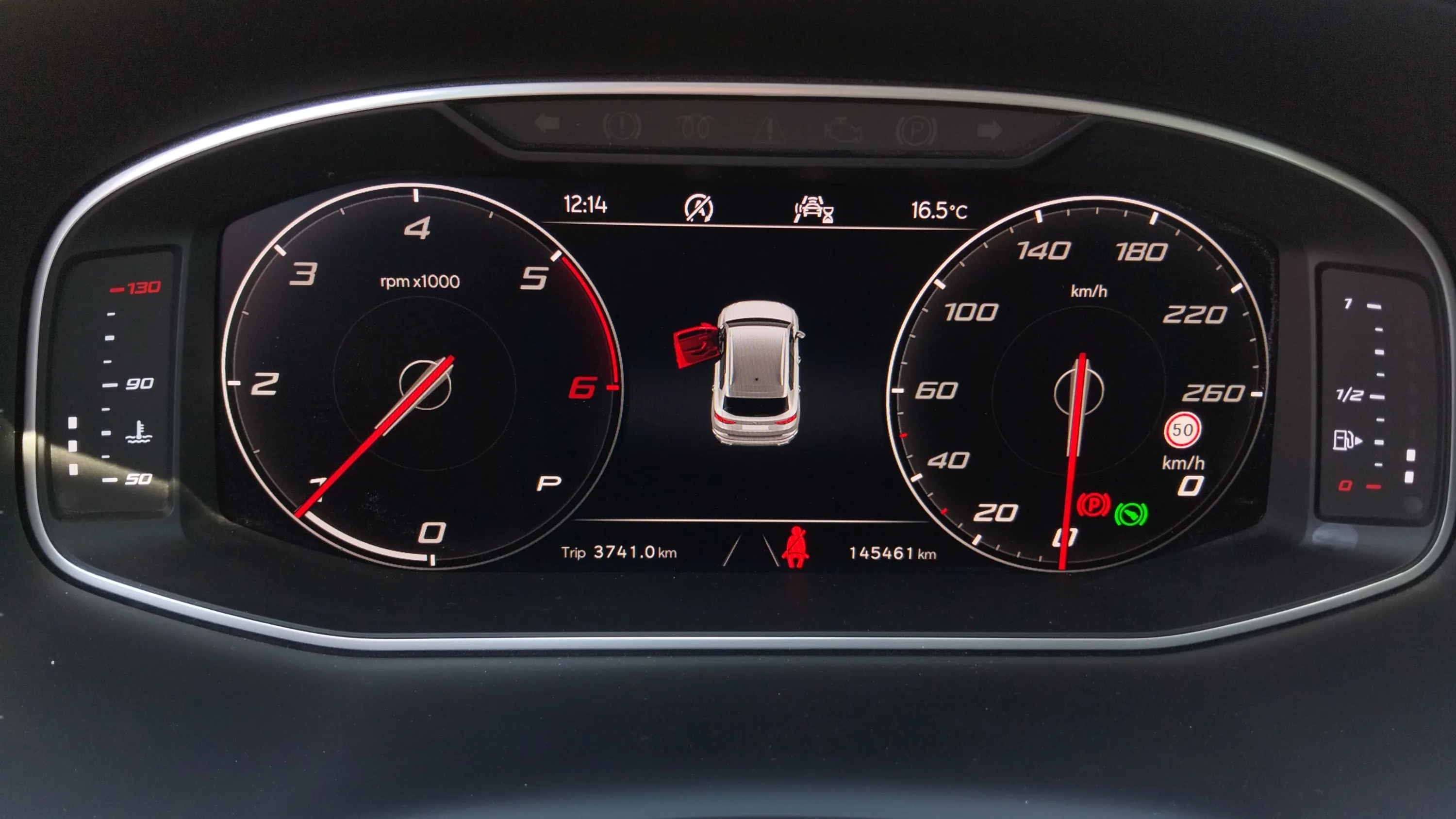SEAT Ateca 2.0 TDI DSG X-Perience - foto 10