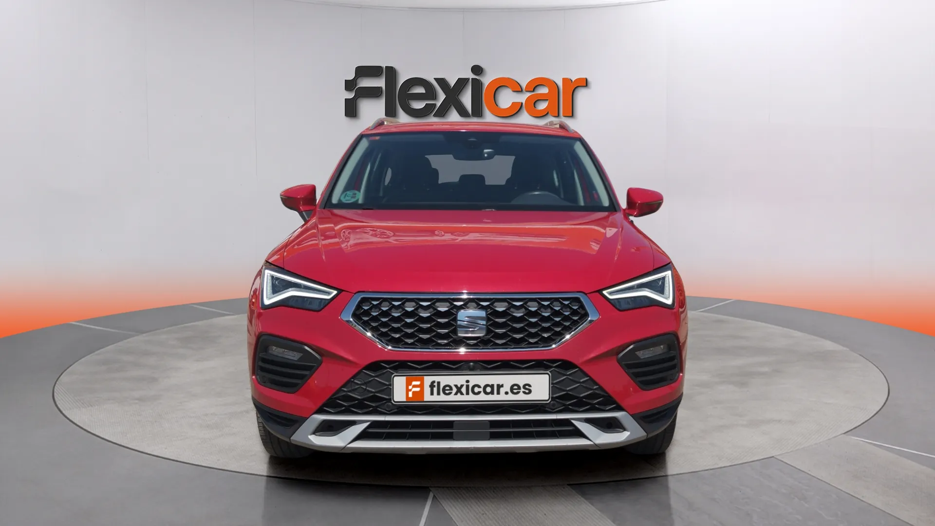 SEAT Ateca 2.0 TDI DSG X-Perience - foto 2