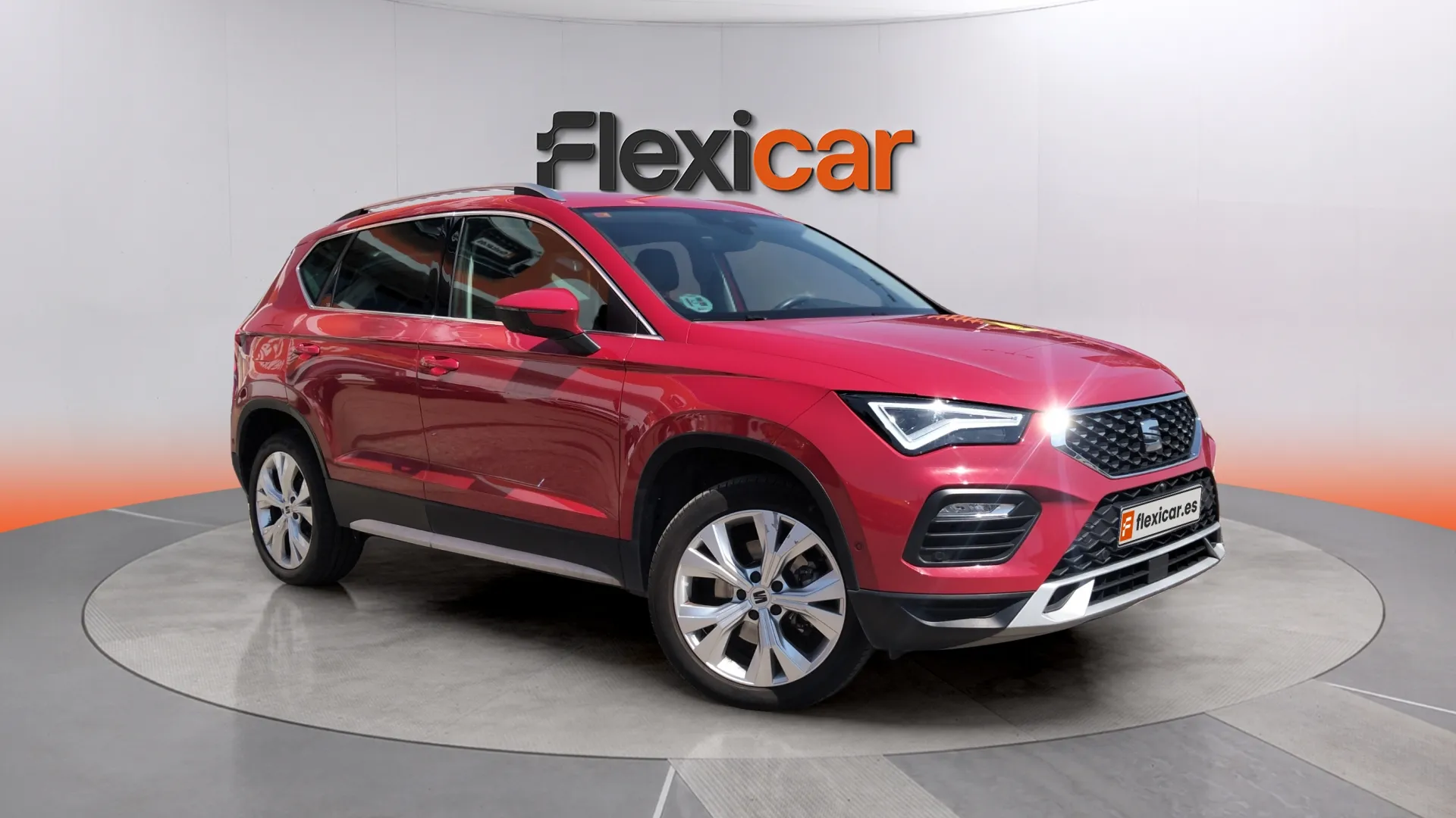 SEAT Ateca 2.0 TDI DSG X-Perience