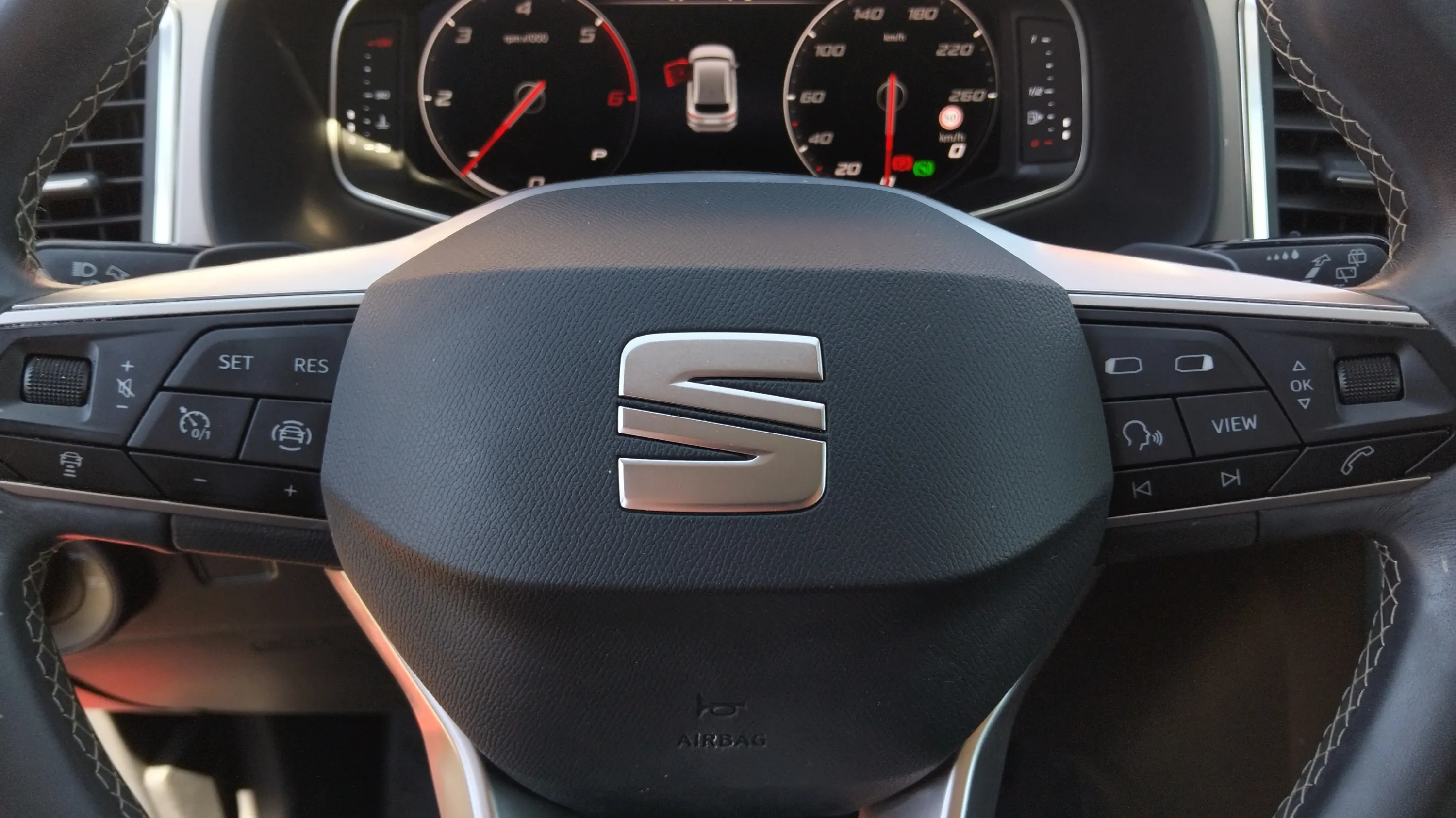 SEAT Ateca 2.0 TDI DSG X-Perience - foto 16