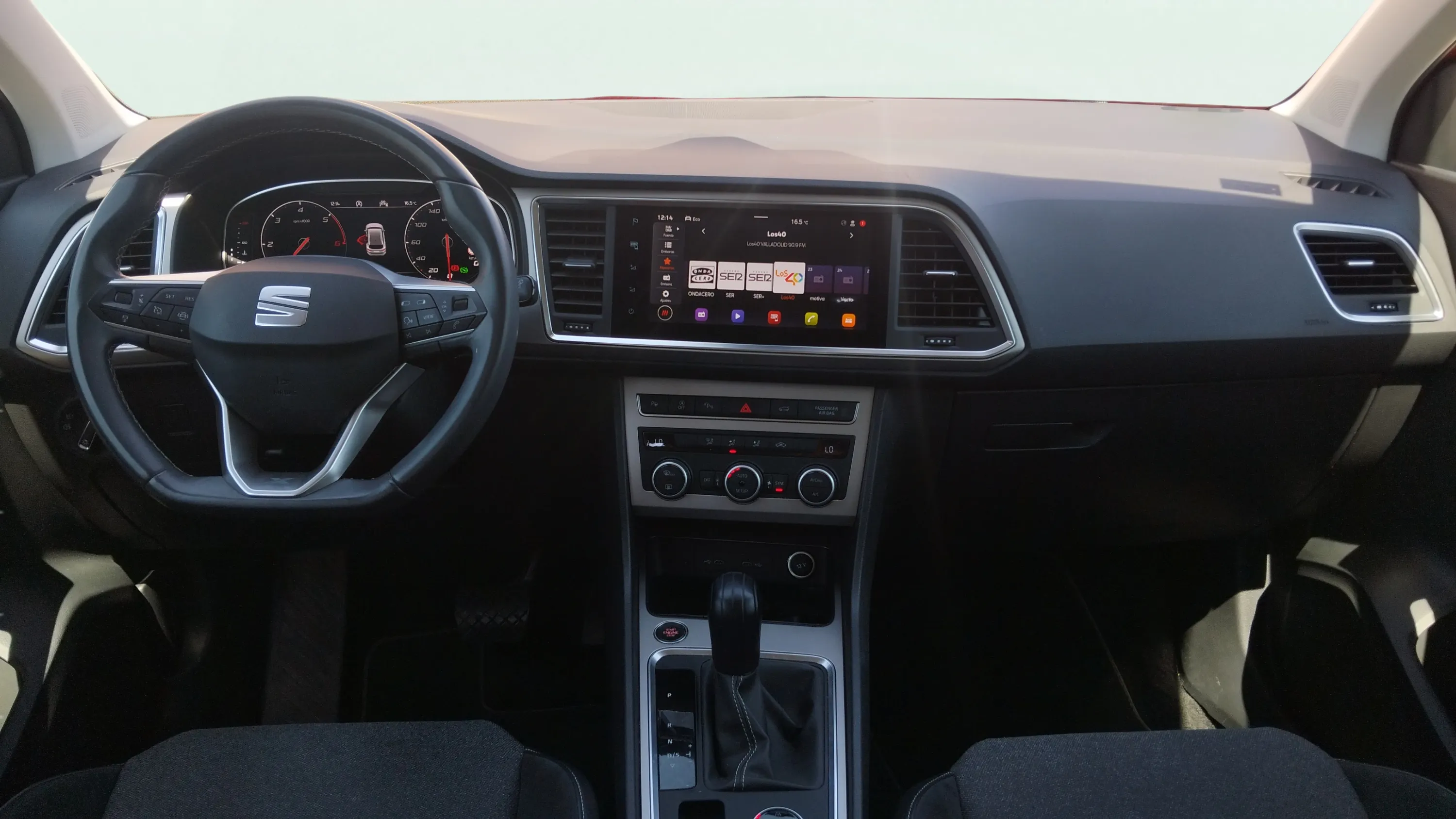 SEAT Ateca 2.0 TDI DSG X-Perience - foto 14
