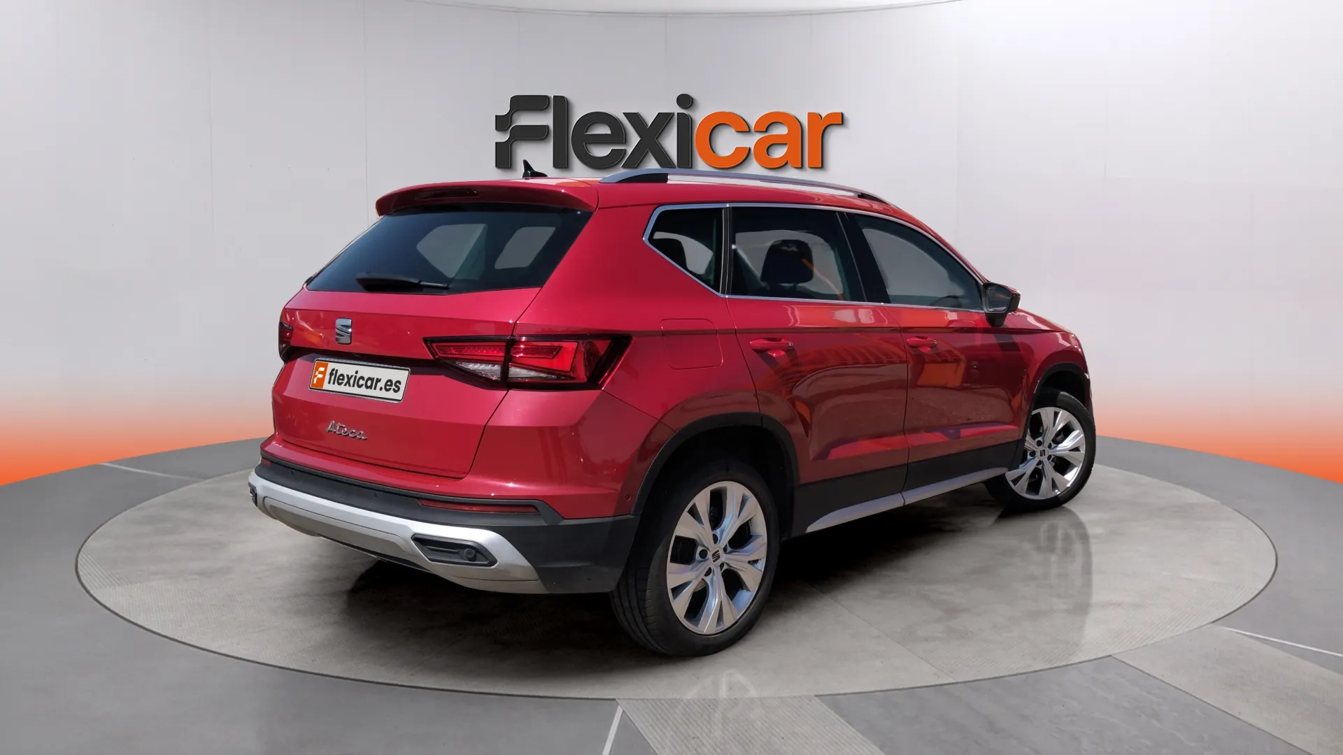 SEAT Ateca 2.0 TDI DSG X-Perience - foto 7
