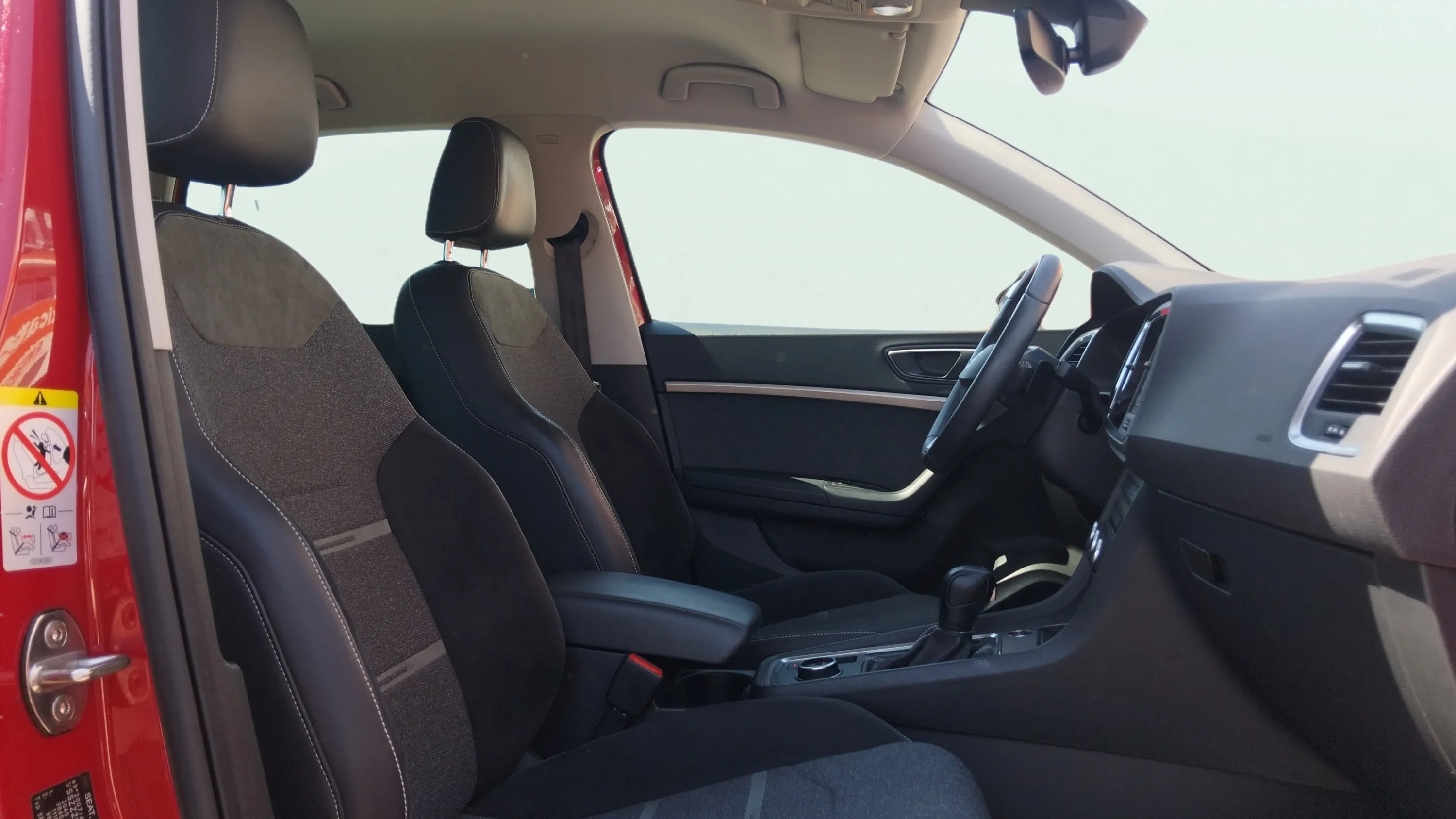 SEAT Ateca 2.0 TDI DSG X-Perience - foto 11