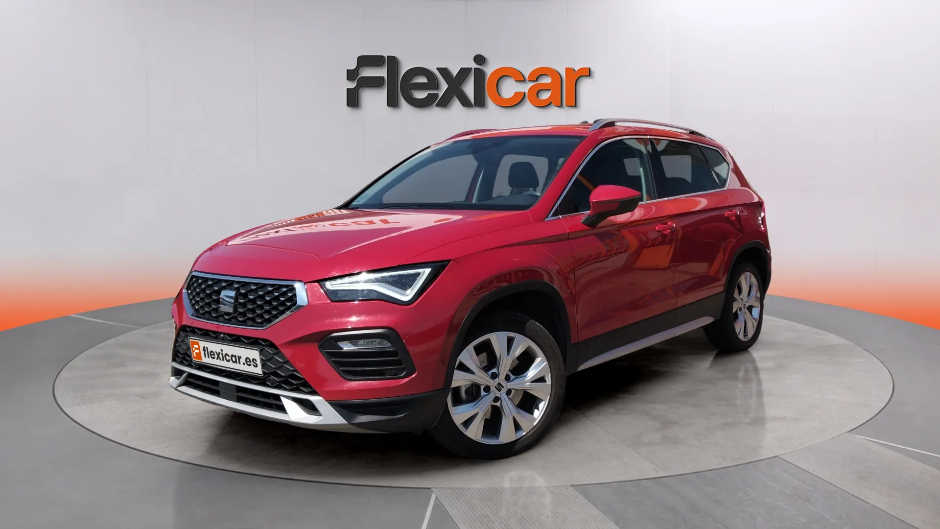SEAT Ateca 2.0 TDI DSG X-Perience - foto 3