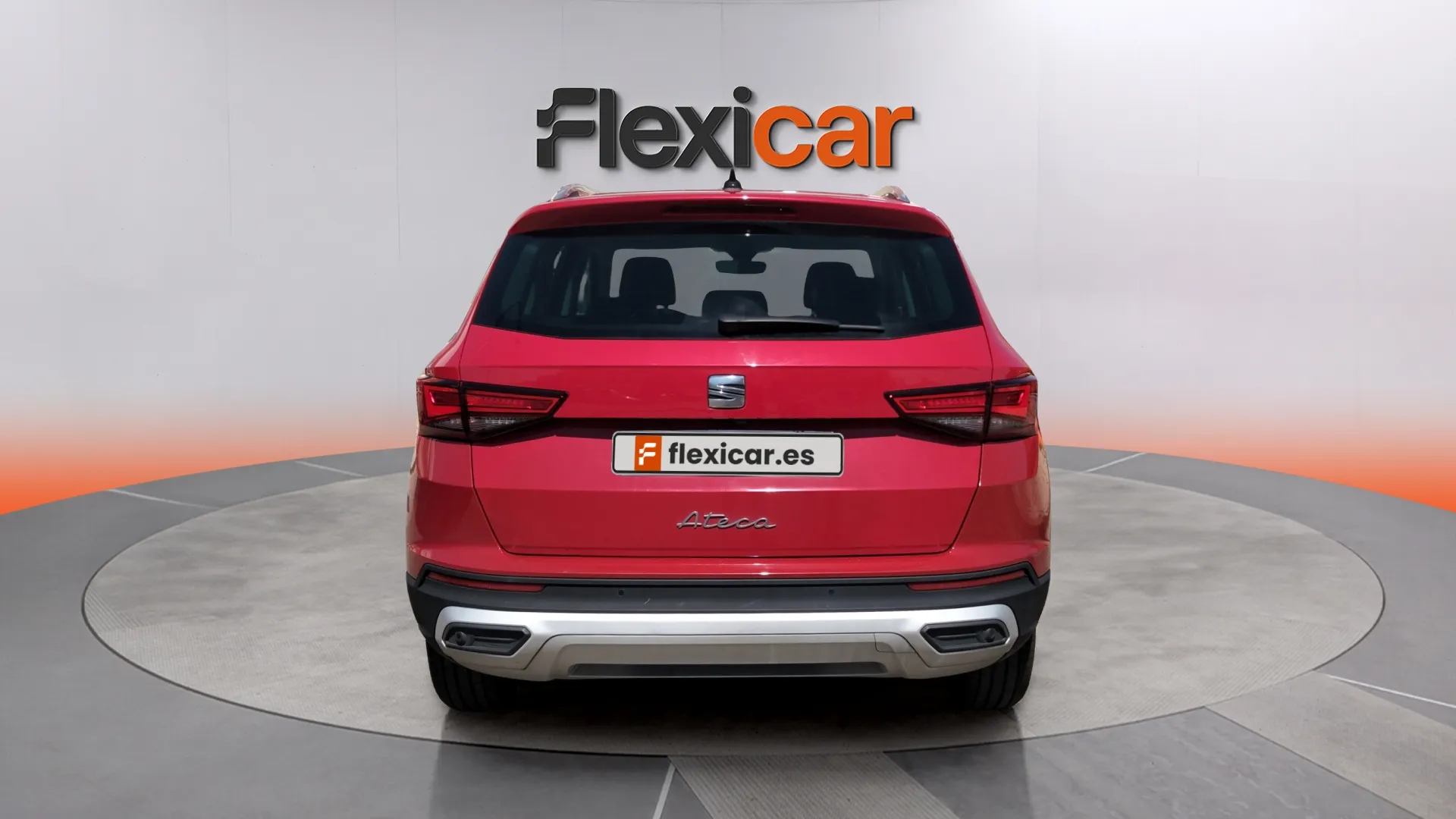 SEAT Ateca 2.0 TDI DSG X-Perience - foto 6