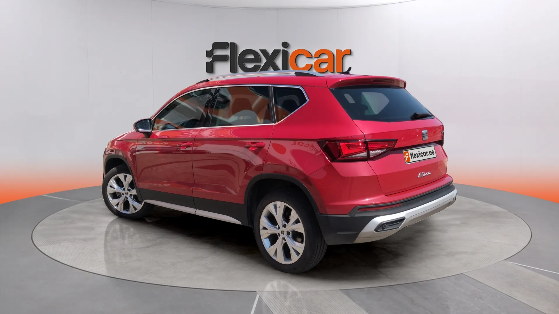 SEAT Ateca 2.0 TDI DSG X-Perience - foto 5
