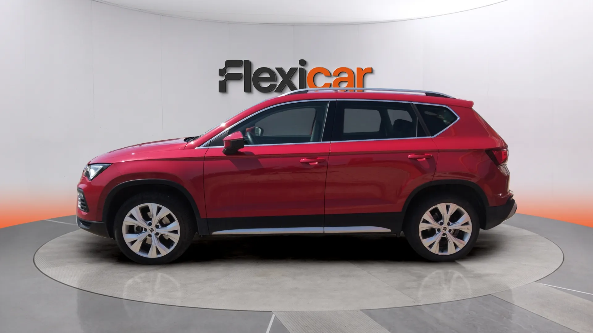 SEAT Ateca 2.0 TDI DSG X-Perience - foto 4