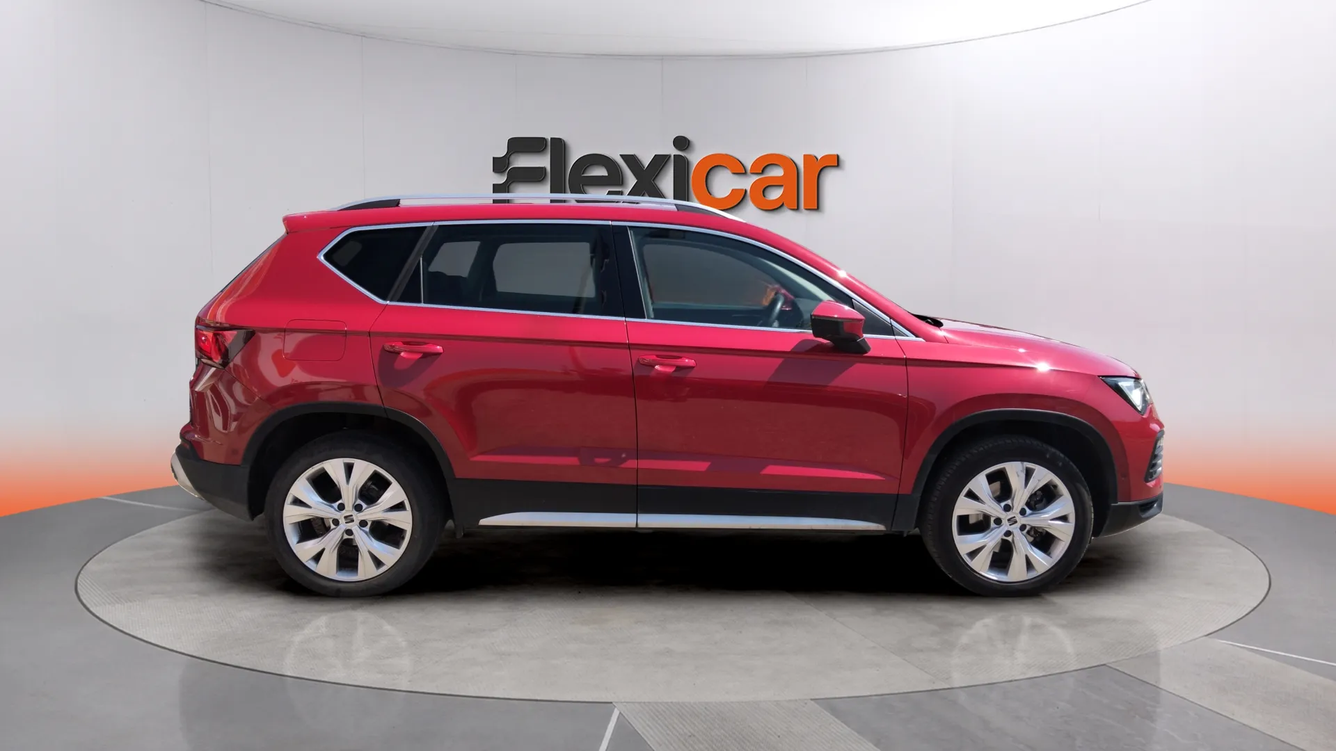 SEAT Ateca 2.0 TDI DSG X-Perience - foto 8