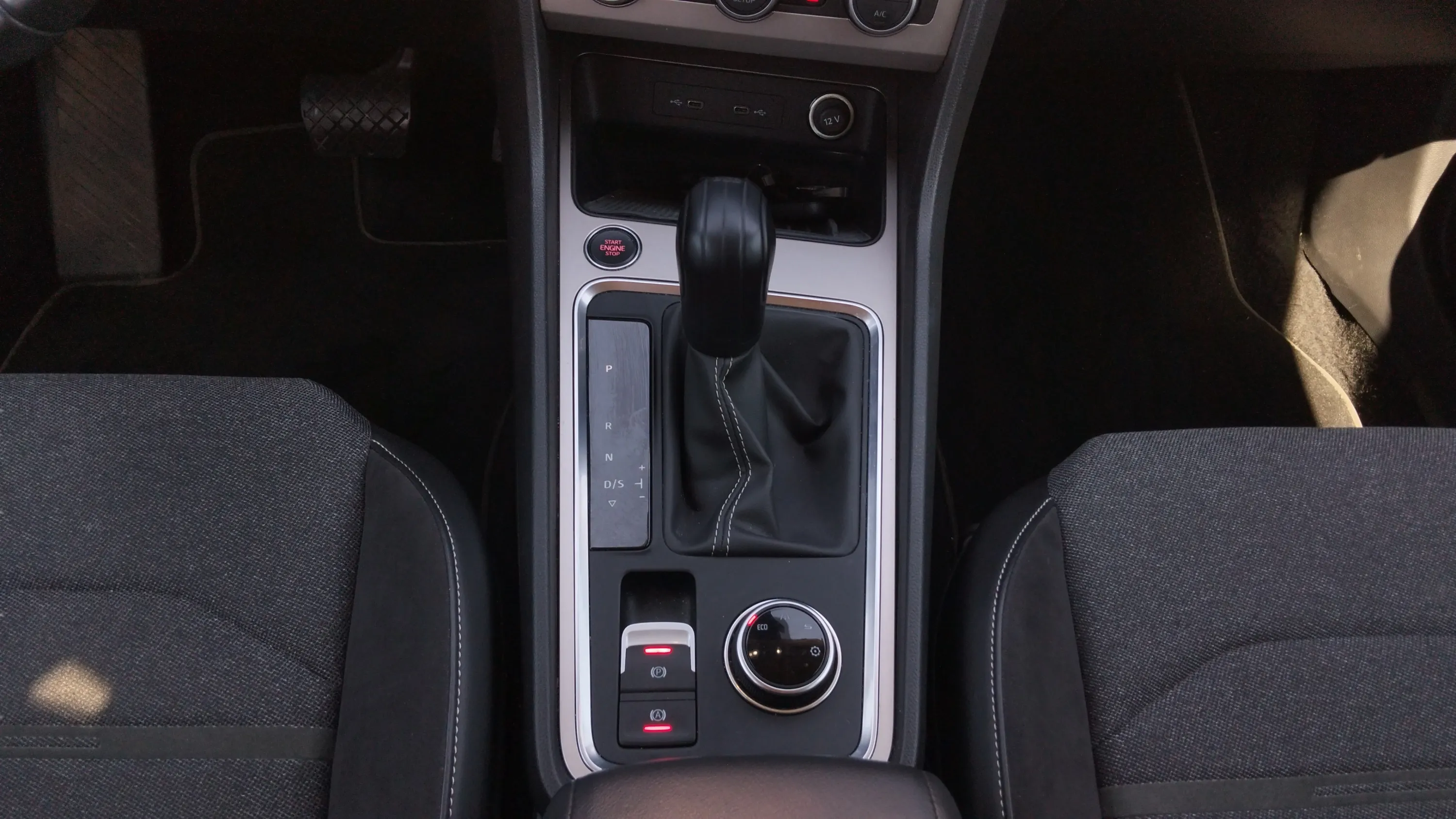 SEAT Ateca 2.0 TDI DSG X-Perience - foto 19