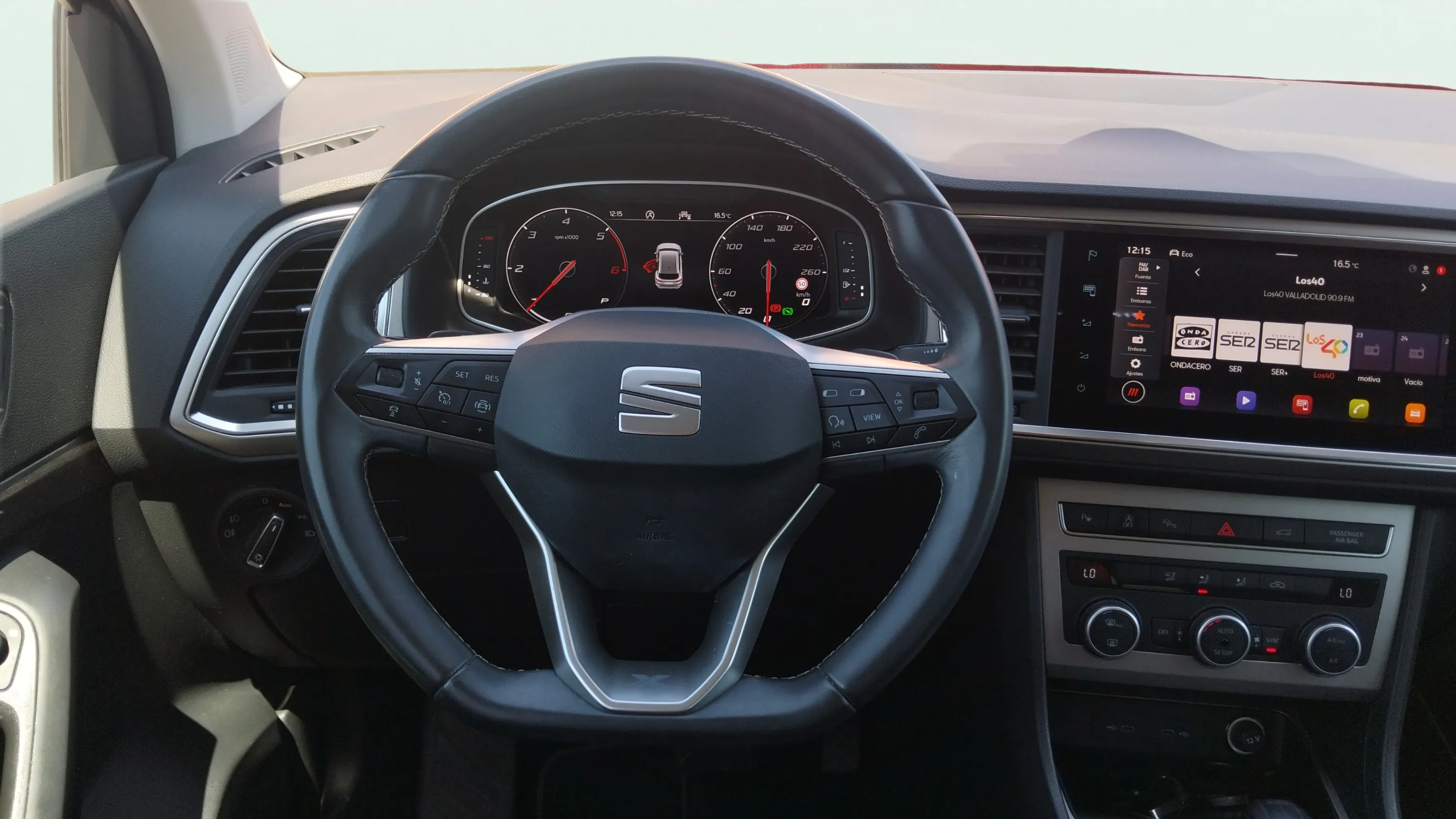 SEAT Ateca 2.0 TDI DSG X-Perience - foto 15