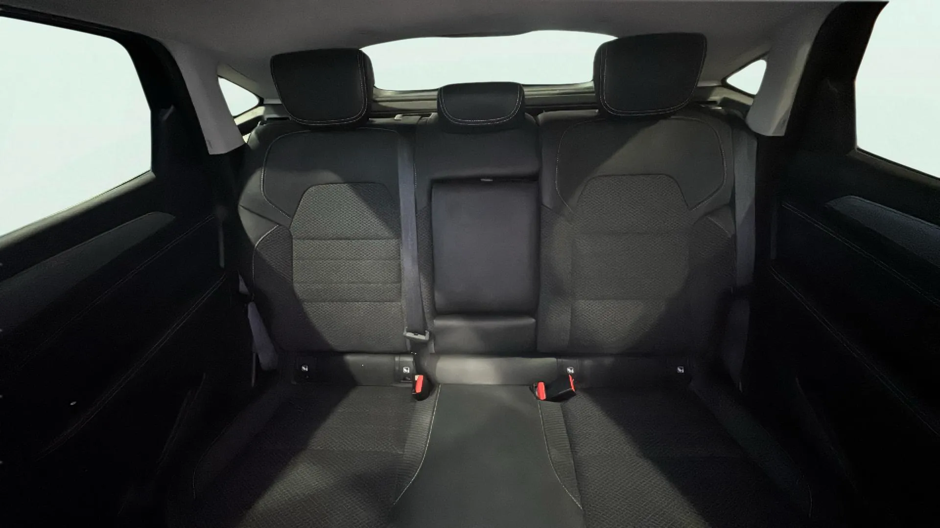 Renault Arkana Intens E-Tech Híbrido - foto 19