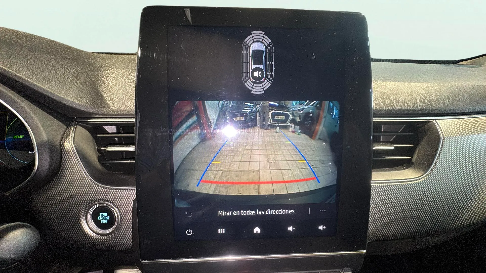 Renault Arkana Intens E-Tech Híbrido - foto 15