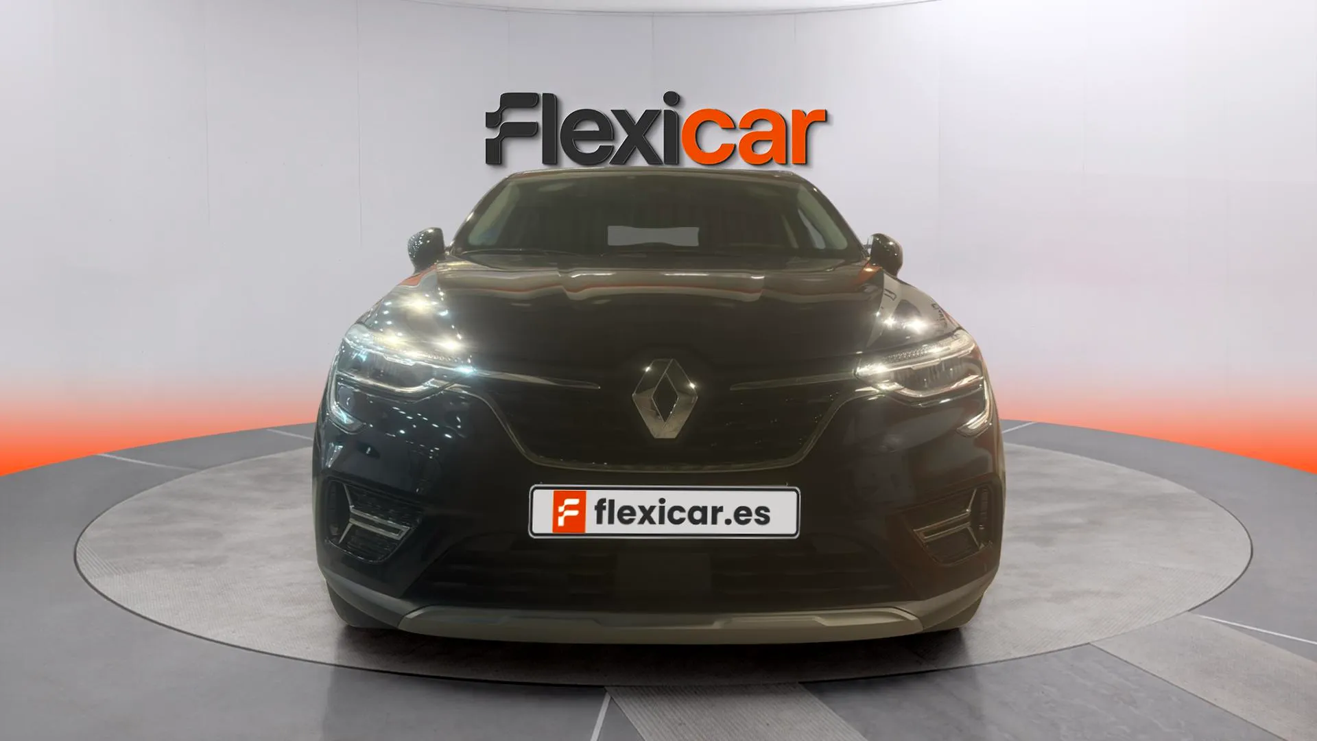 Renault Arkana Intens E-Tech Híbrido - foto 2