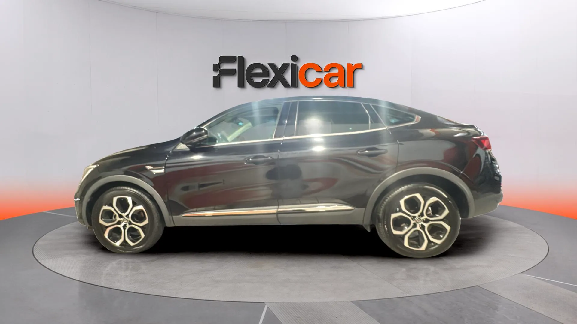 Renault Arkana Intens E-Tech Híbrido - foto 4