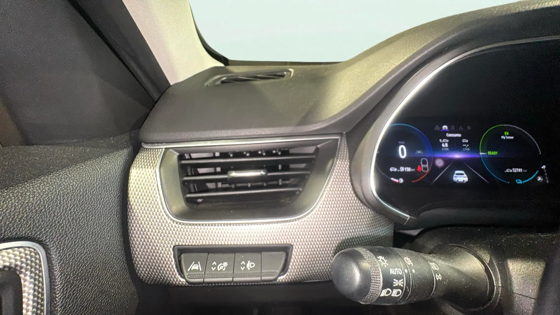 Renault Arkana Intens E-Tech Híbrido - foto 16