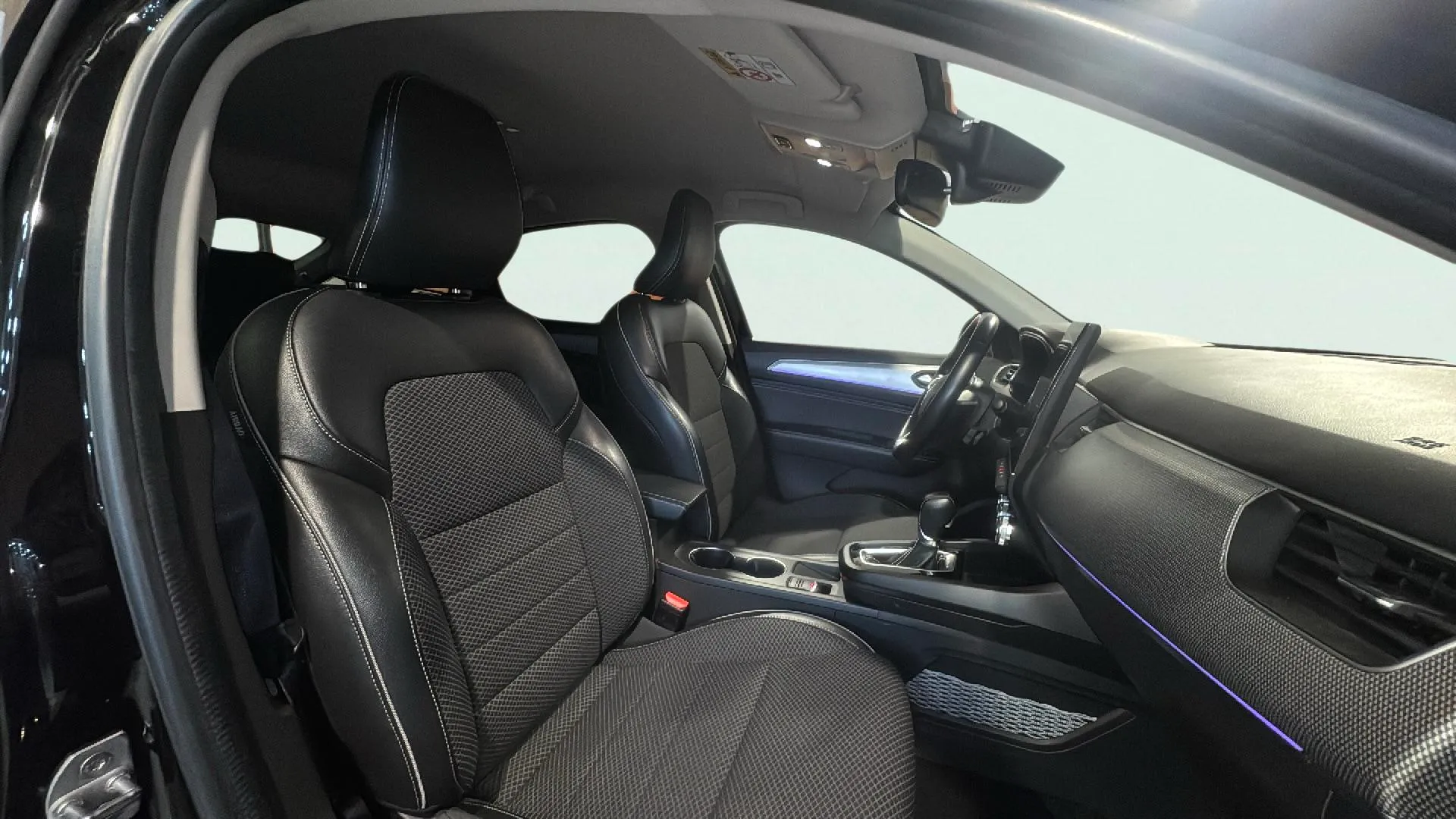 Renault Arkana Intens E-Tech Híbrido - foto 17