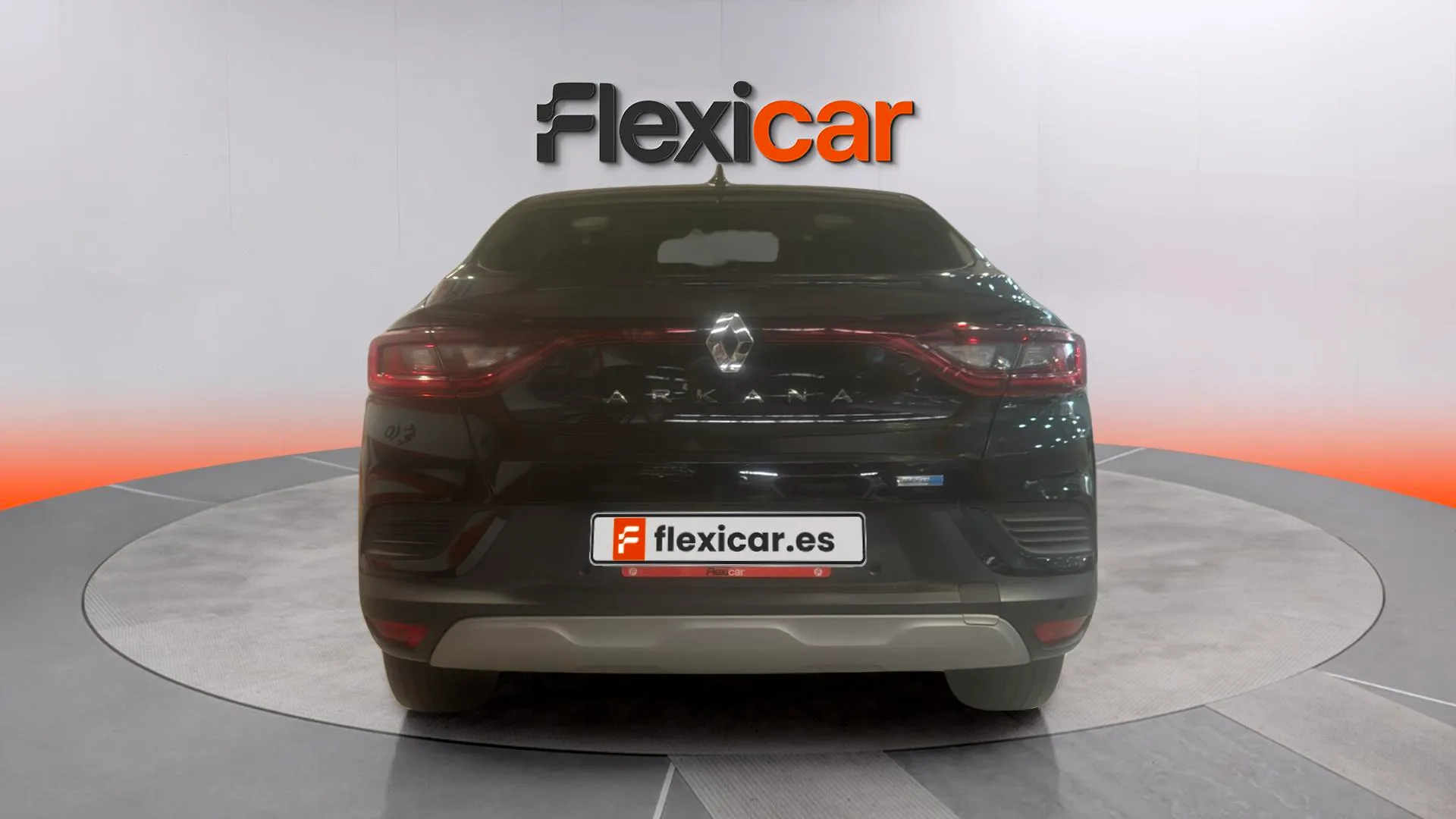 Renault Arkana Intens E-Tech Híbrido - foto 6