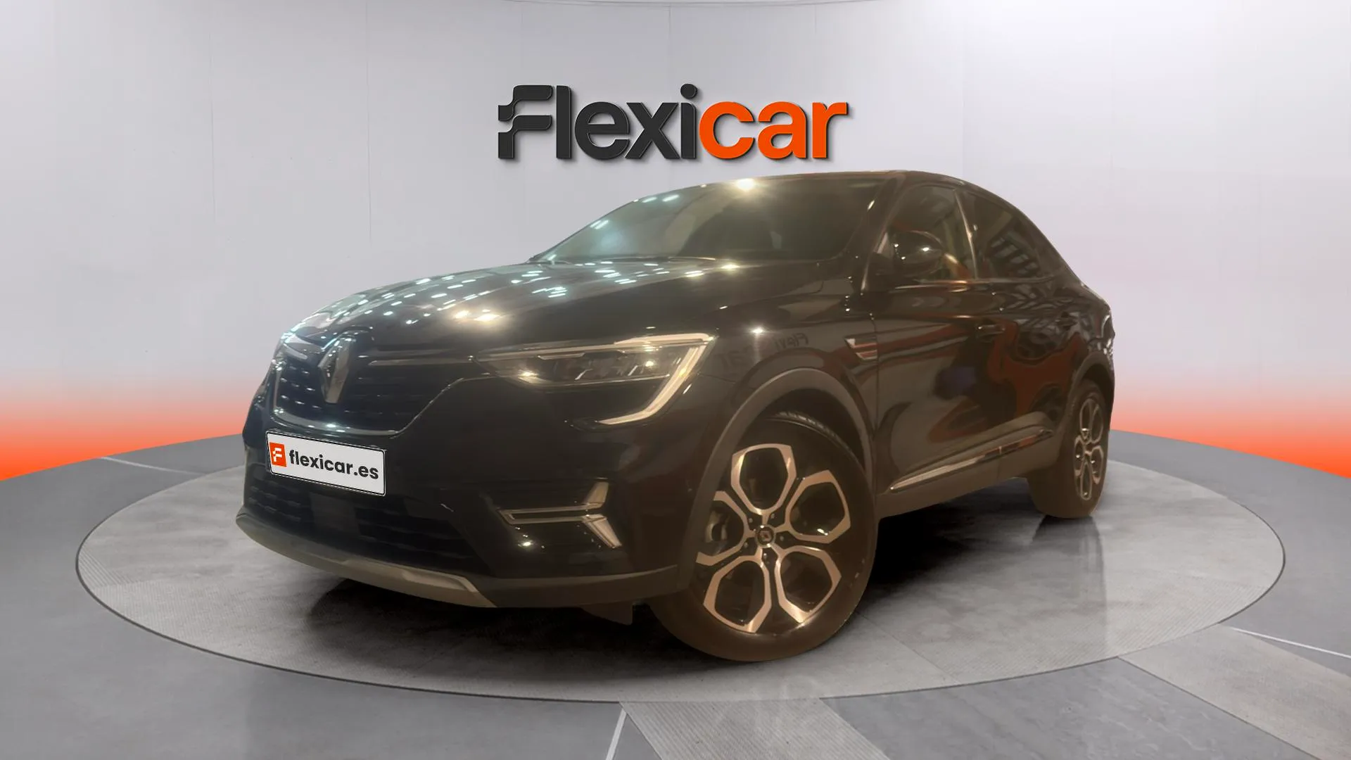 Renault Arkana Intens E-Tech Híbrido - foto 3