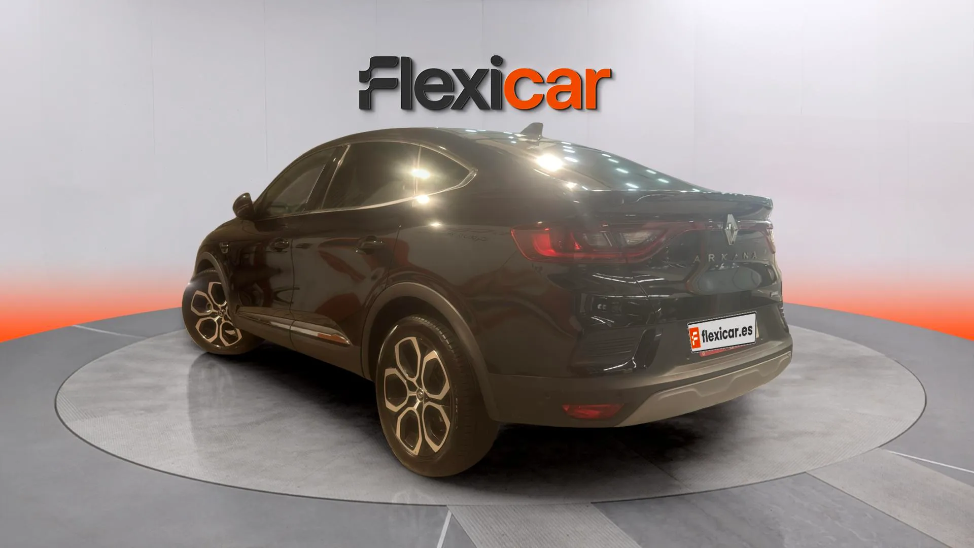 Renault Arkana Intens E-Tech Híbrido - foto 5