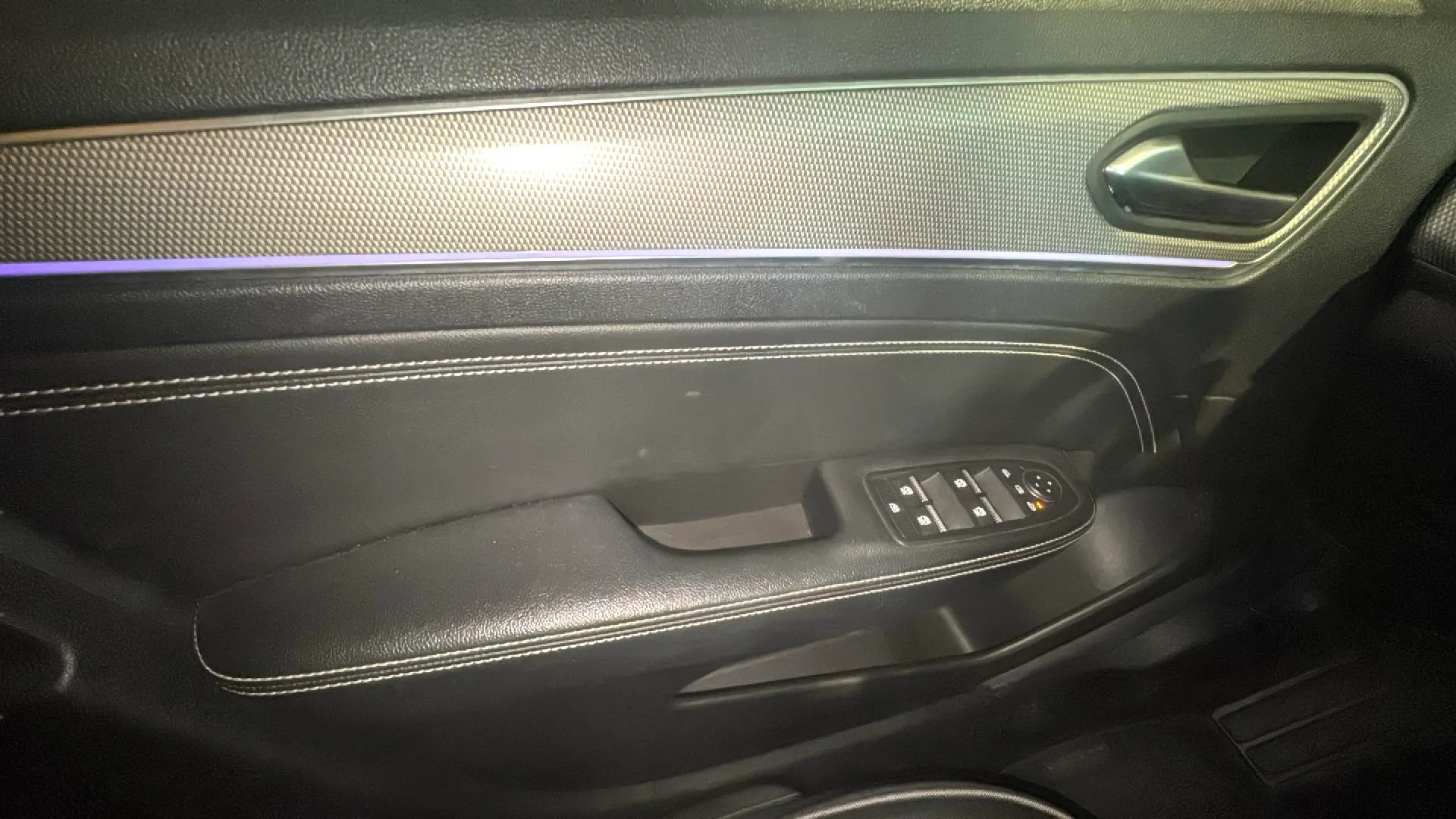 Renault Arkana Intens E-Tech Híbrido - foto 21