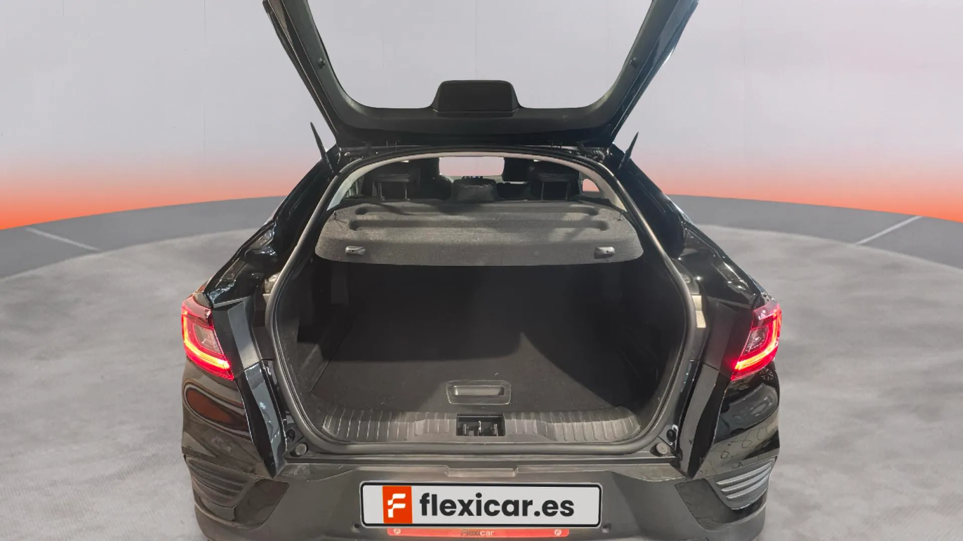 Renault Arkana Intens E-Tech Híbrido - foto 10