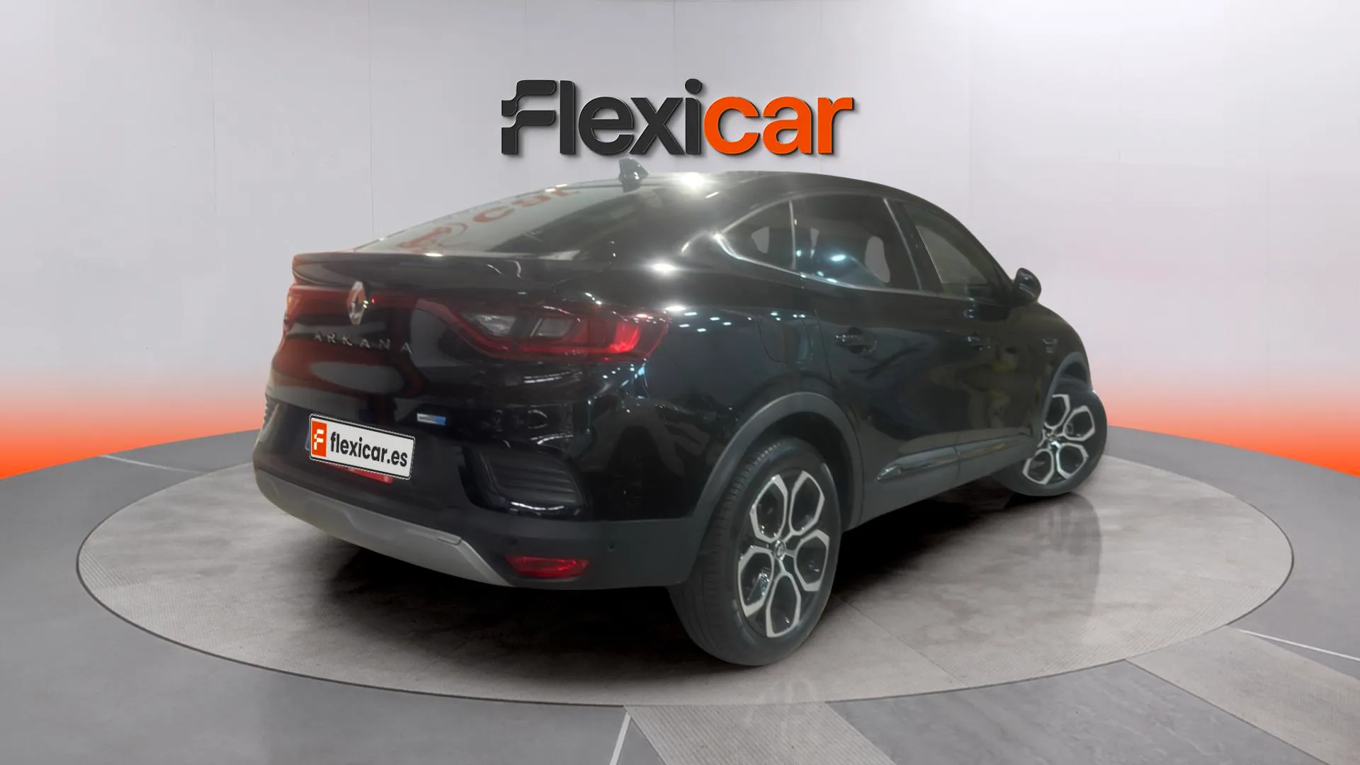 Renault Arkana Intens E-Tech Híbrido - foto 7