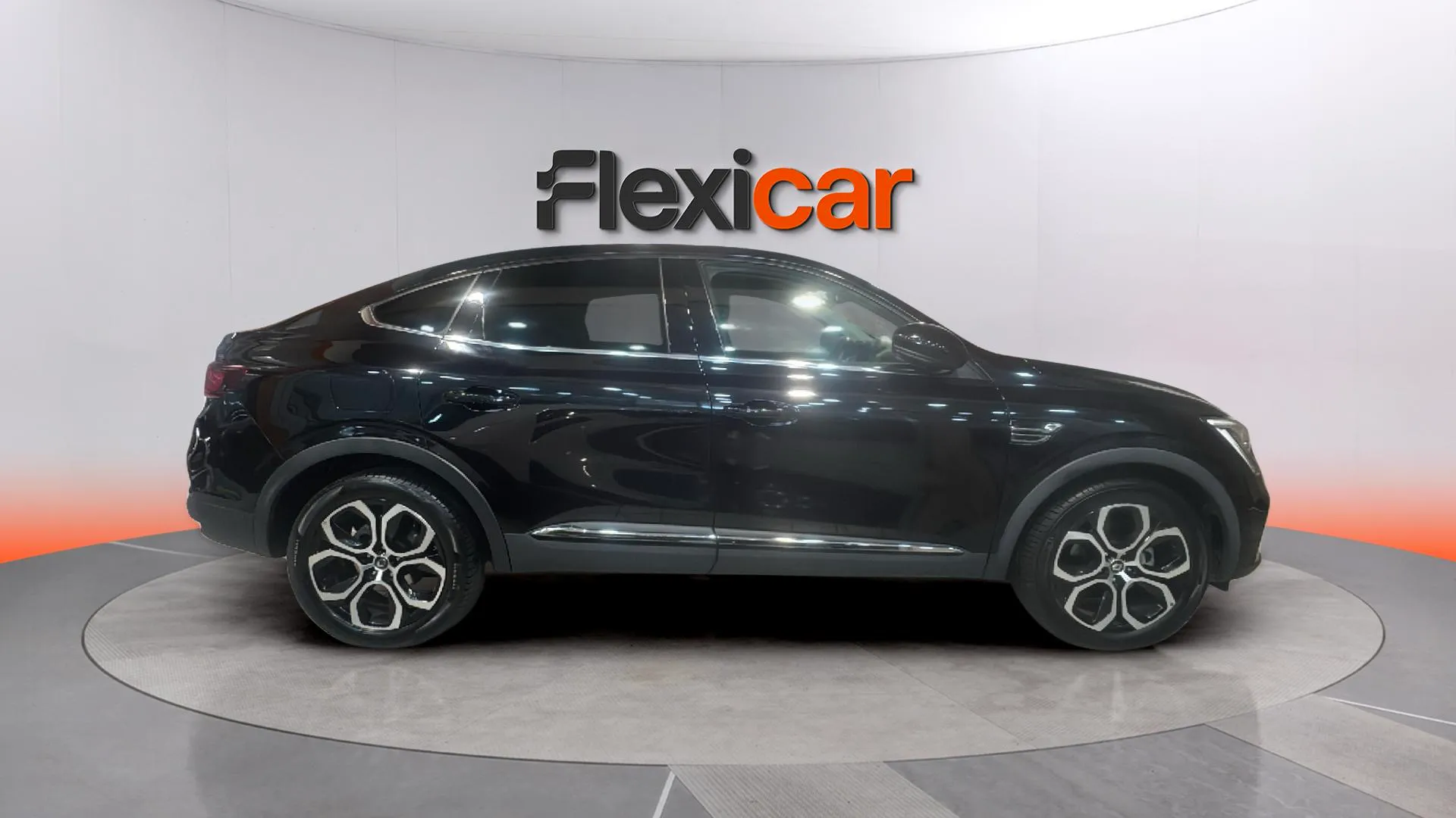 Renault Arkana Intens E-Tech Híbrido - foto 8