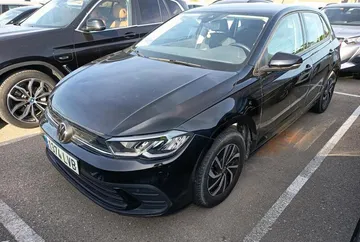 volkswagen polo 10 tsi life gasolina manual arval algete 903000000263891