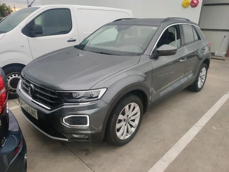 Volkswagen T-Roc 1.0 TSI Advance