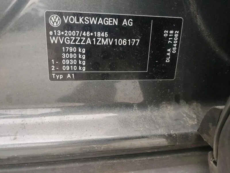 Volkswagen T-Roc 1.0 TSI Advance - foto 18