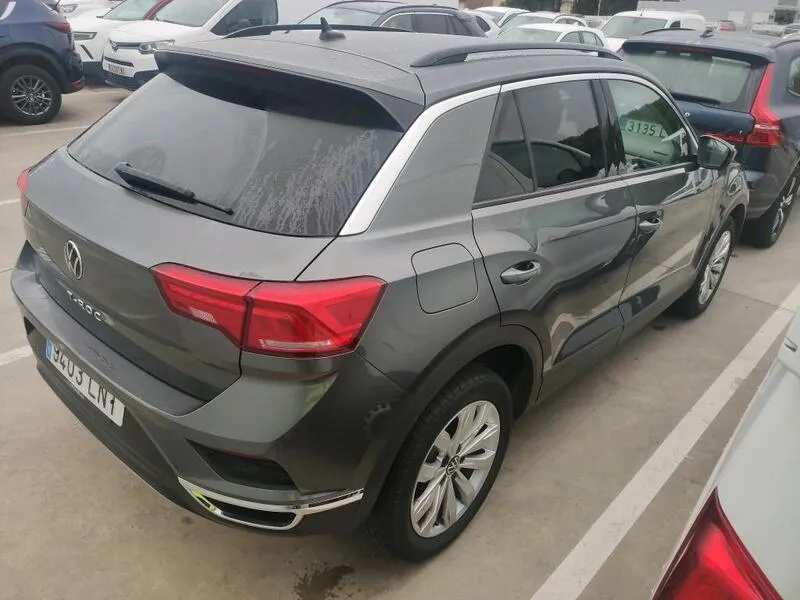 Volkswagen T-Roc 1.0 TSI Advance - foto 3