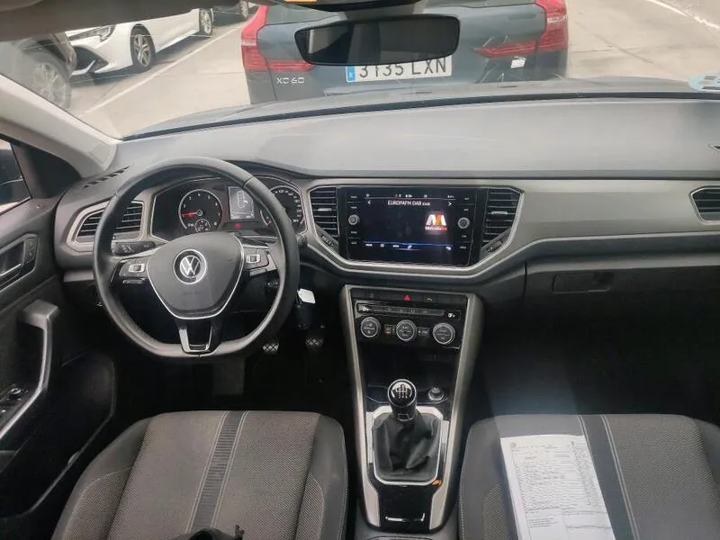 Volkswagen T-Roc 1.0 TSI Advance - foto 4