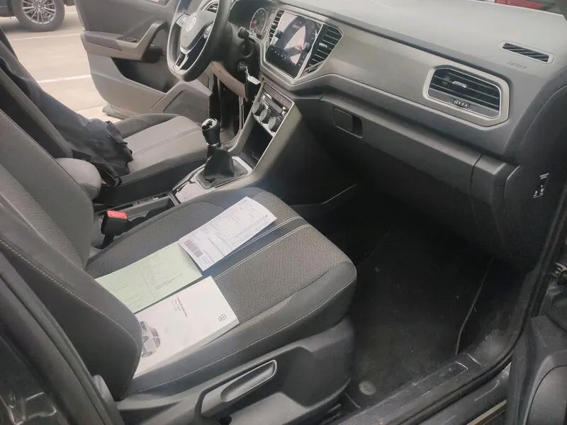 Volkswagen T-Roc 1.0 TSI Advance - foto 7