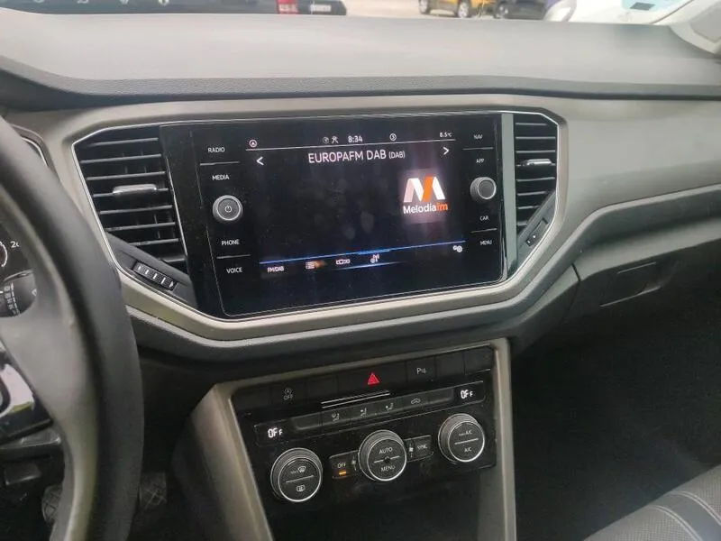 Volkswagen T-Roc 1.0 TSI Advance - foto 14