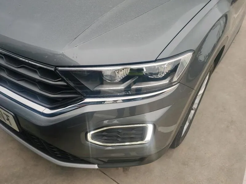 Volkswagen T-Roc 1.0 TSI Advance - foto 16