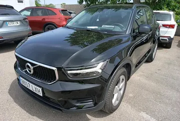 volvo xc40 15 t2 momentum core hibrido enchufable manual arval algete 903000000263897