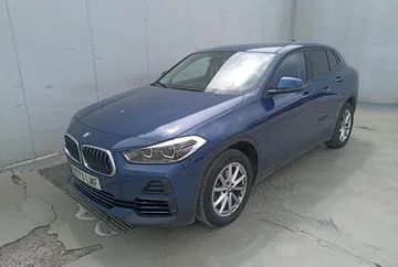 bmw x2 sdrive18i gasolina manual arval barcelona 903000000263905