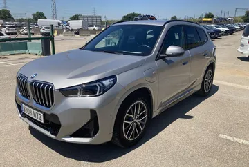 bmw x1 xdrive25e hibrido enchufable automatica arval barcelona 903000000263911