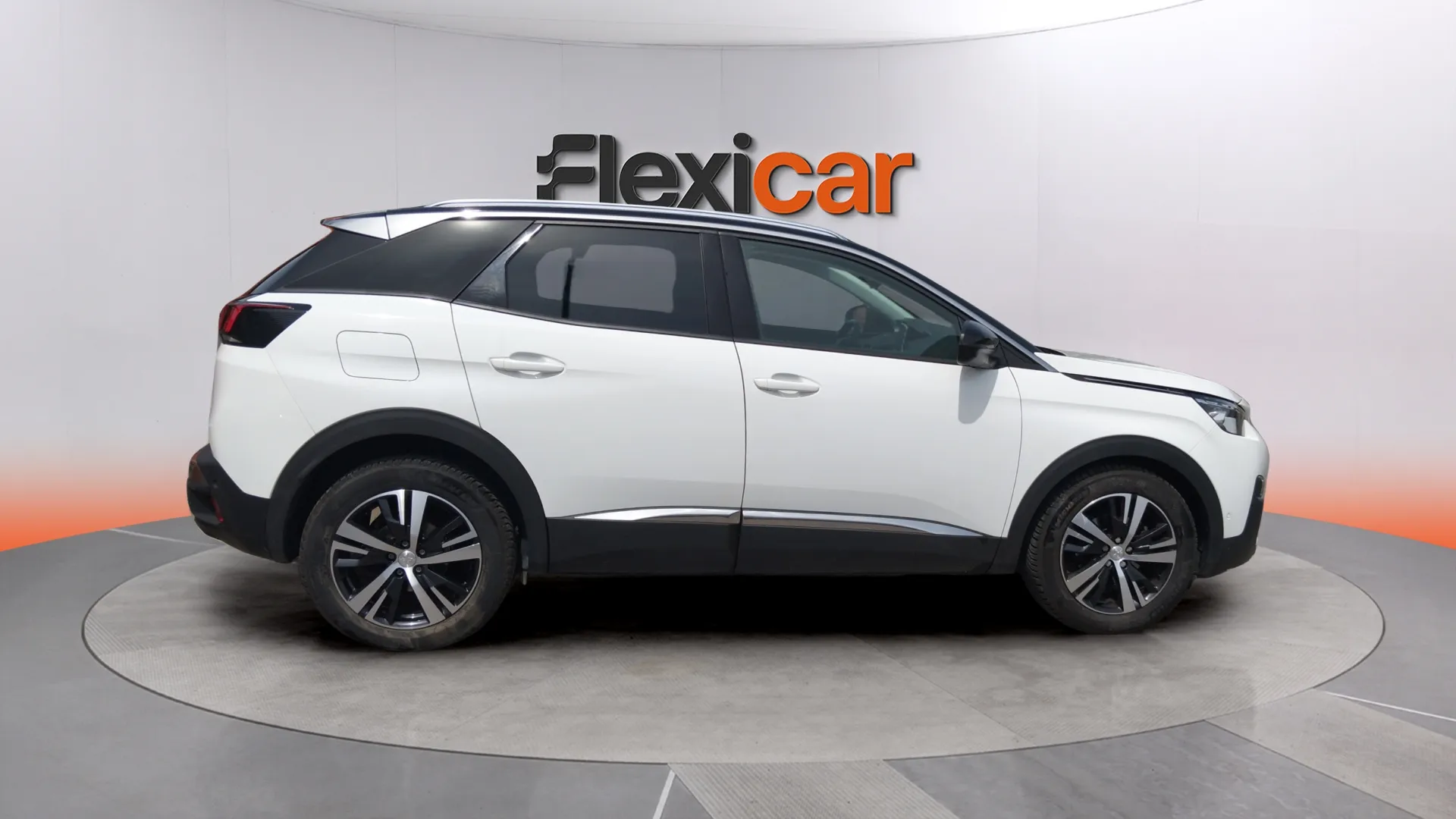 Peugeot 3008 1.2 PureTech Allure EAT6 - foto 6