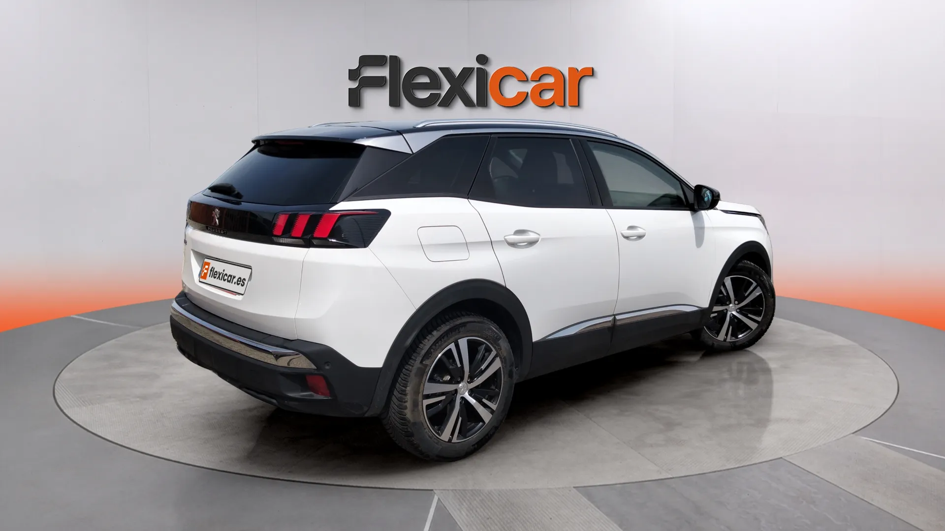 Peugeot 3008 1.2 PureTech Allure EAT6 - foto 7