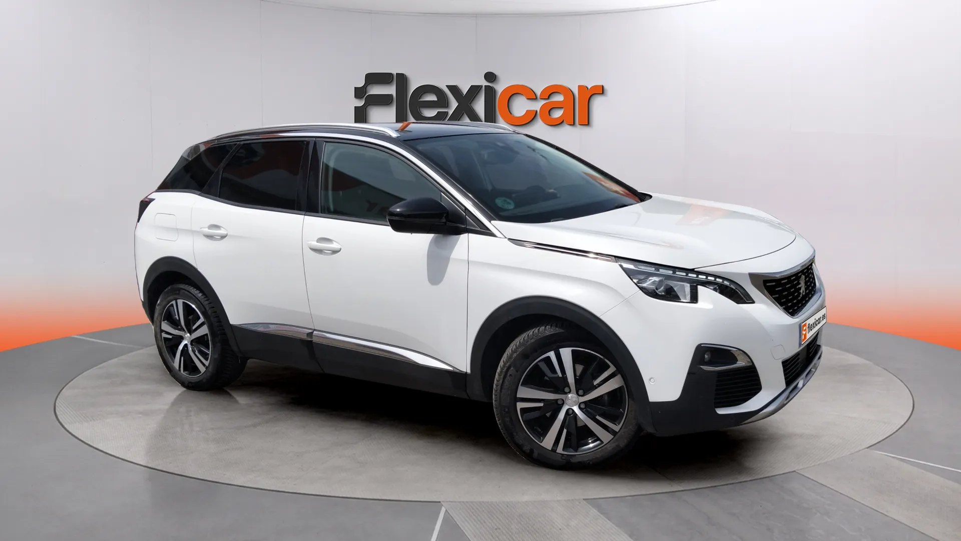 Peugeot 3008 1.2 PureTech Allure EAT6