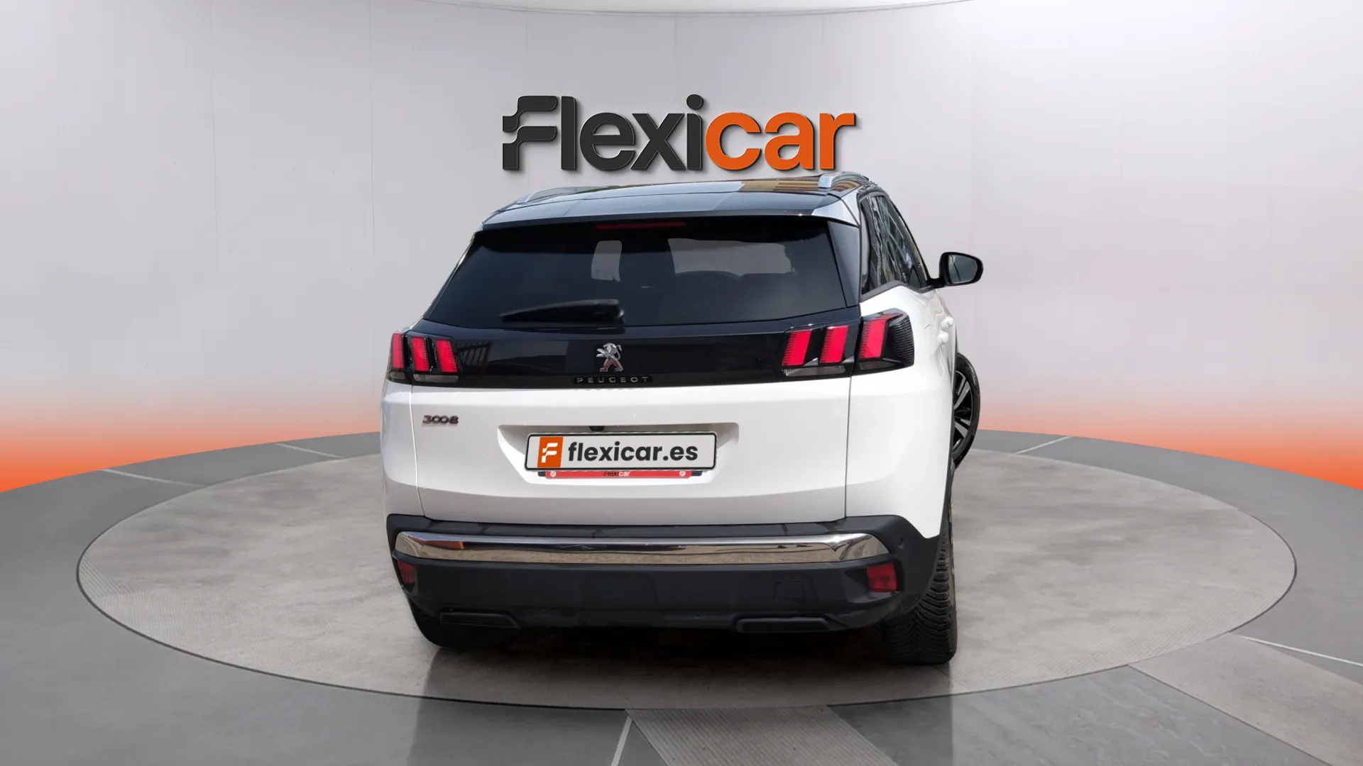 Peugeot 3008 1.2 PureTech Allure EAT6 - foto 8