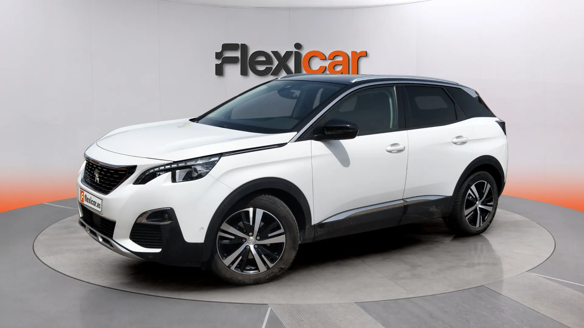 Peugeot 3008 1.2 PureTech Allure EAT6 - foto 3
