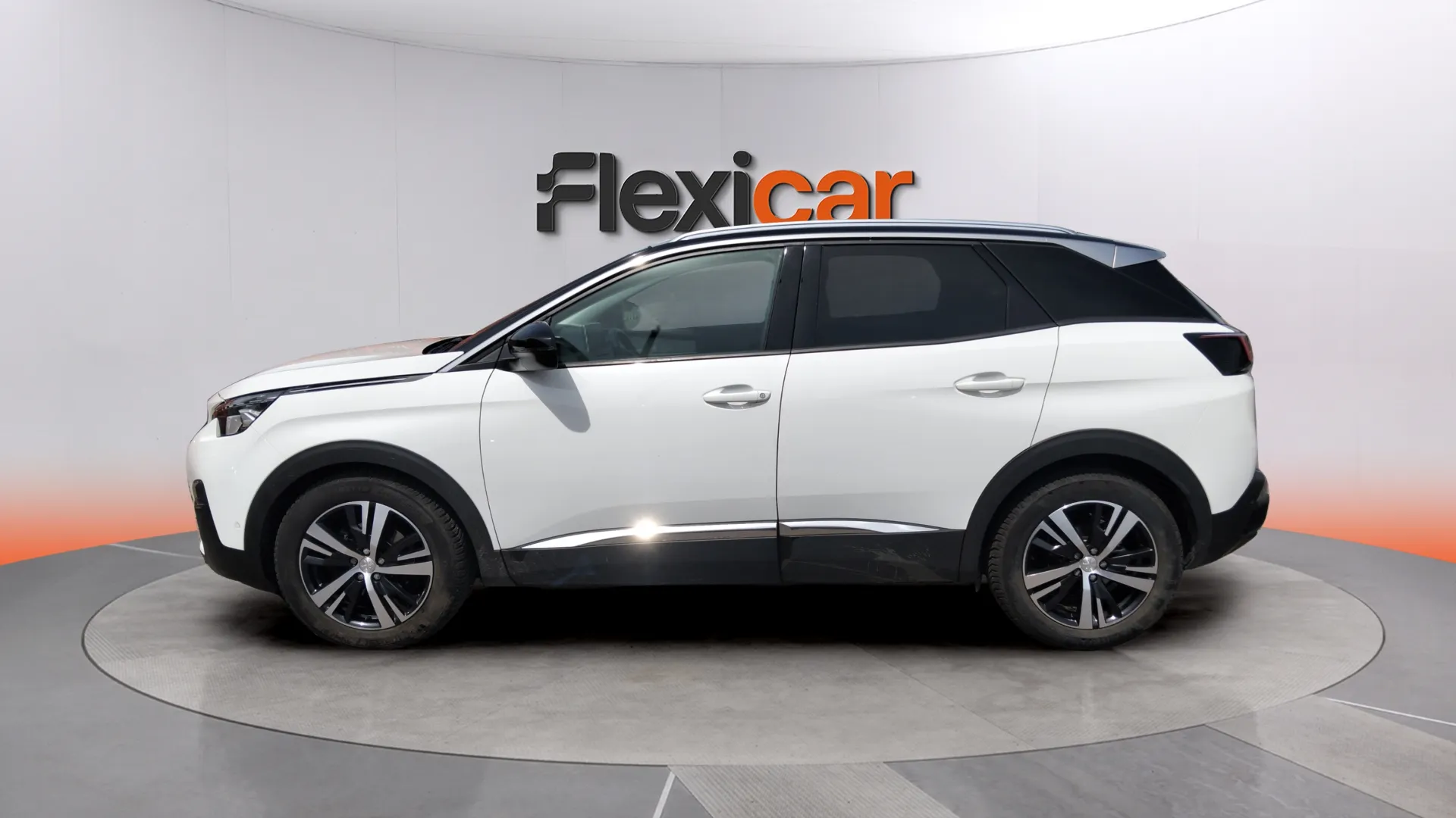Peugeot 3008 1.2 PureTech Allure EAT6 - foto 4