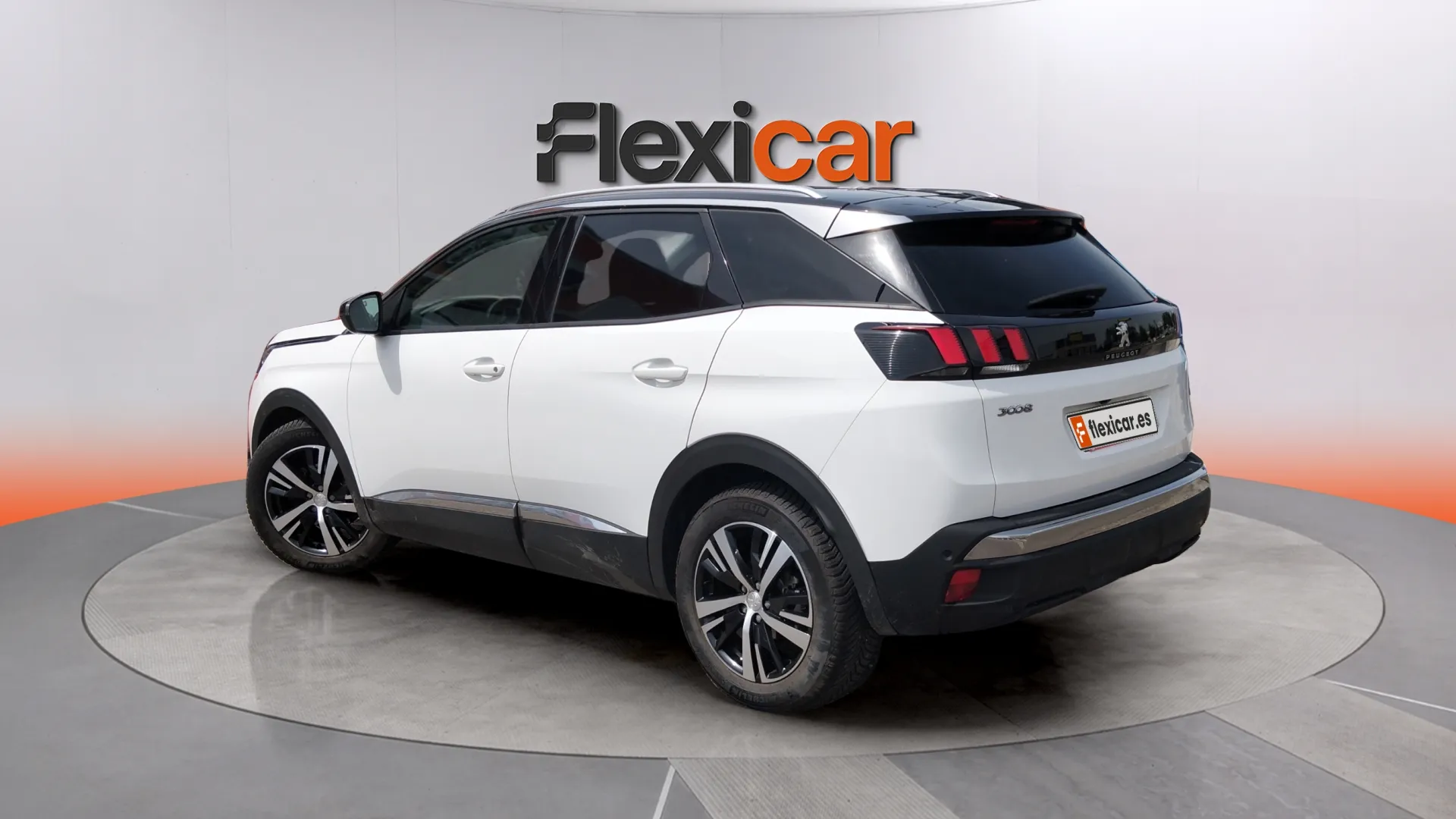 Peugeot 3008 1.2 PureTech Allure EAT6 - foto 5