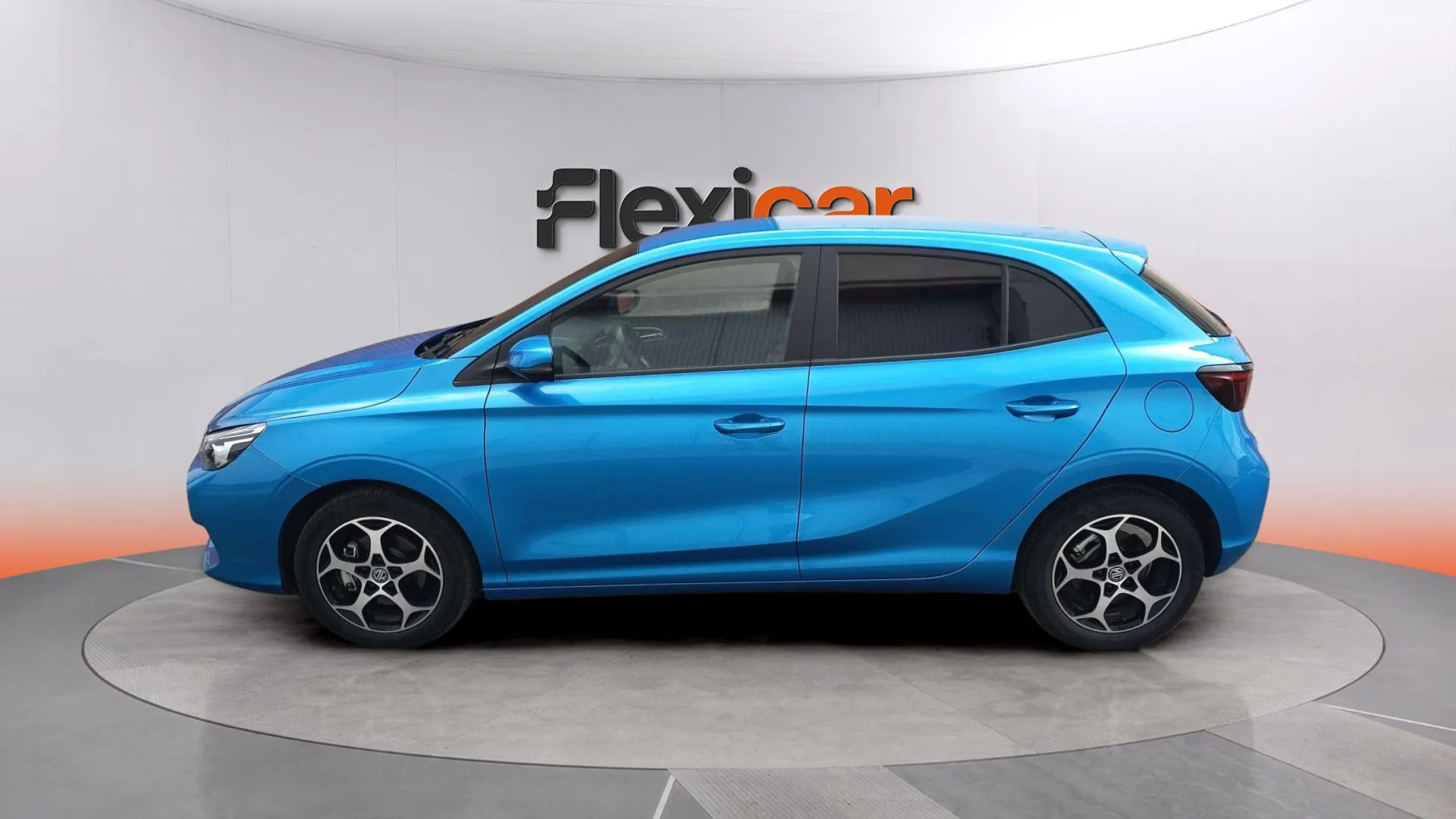 MG MG3 Hybrid+ Luxury - foto 4