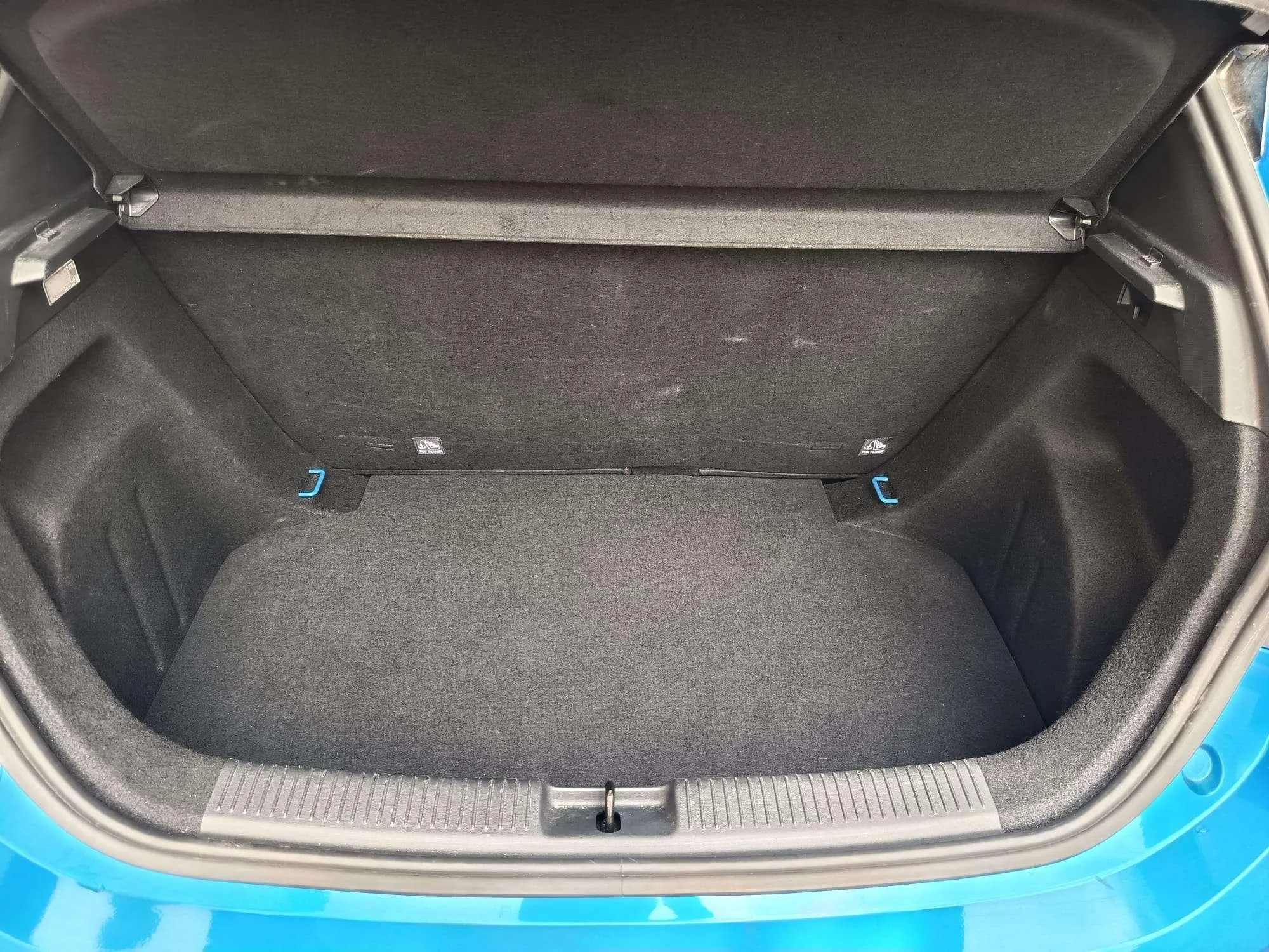 MG MG3 Hybrid+ Luxury - foto 22