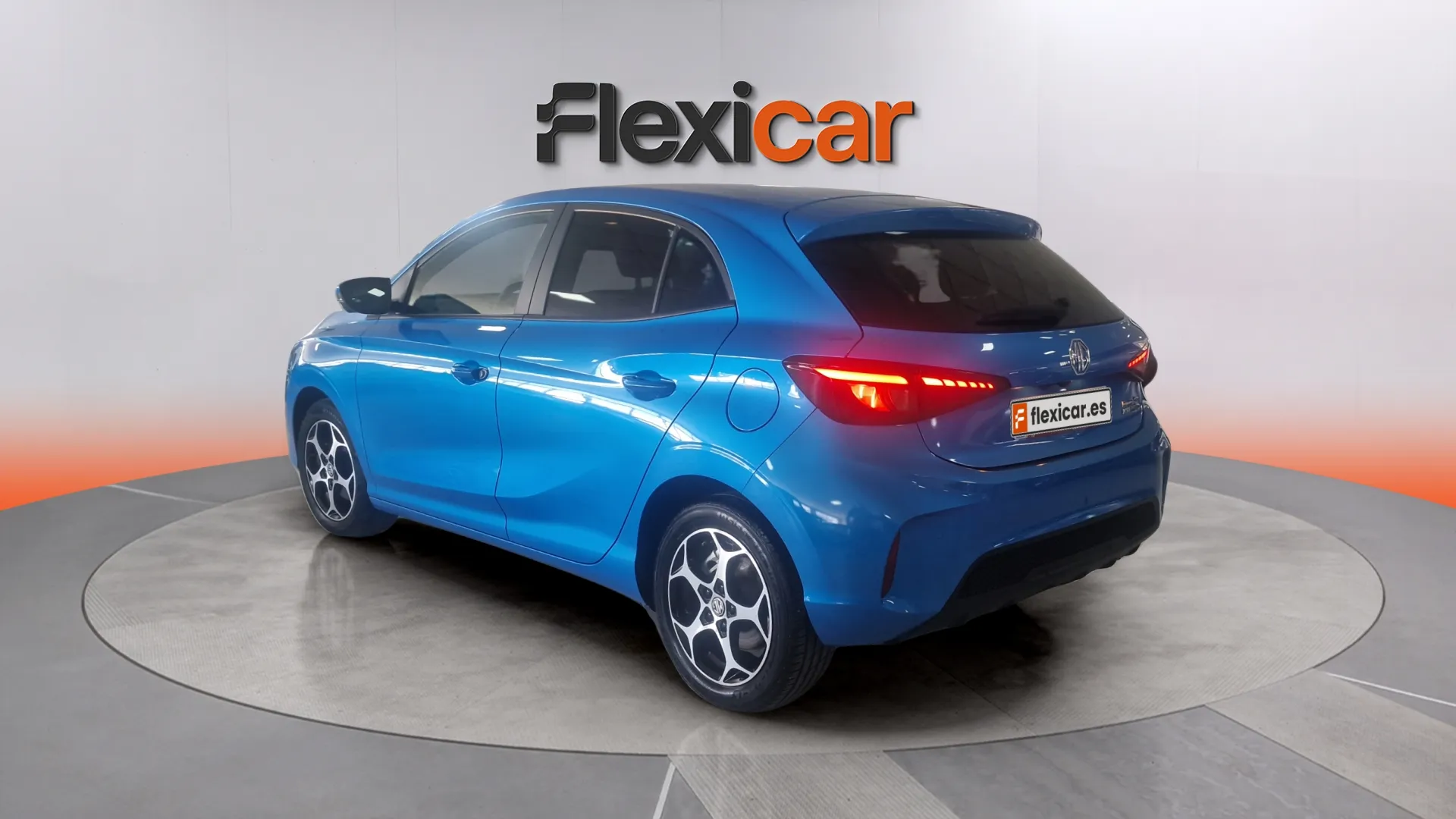 MG MG3 Hybrid+ Luxury - foto 4