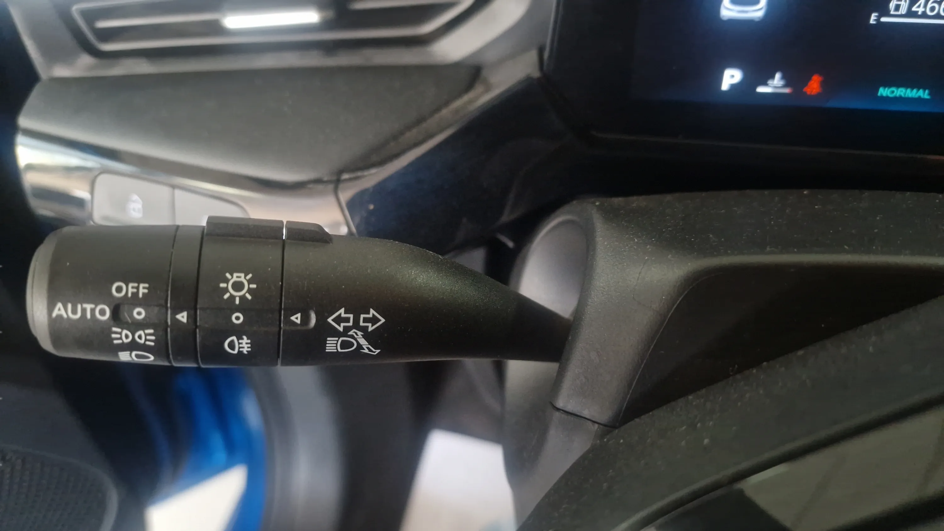 MG MG3 Hybrid+ Luxury - foto 15