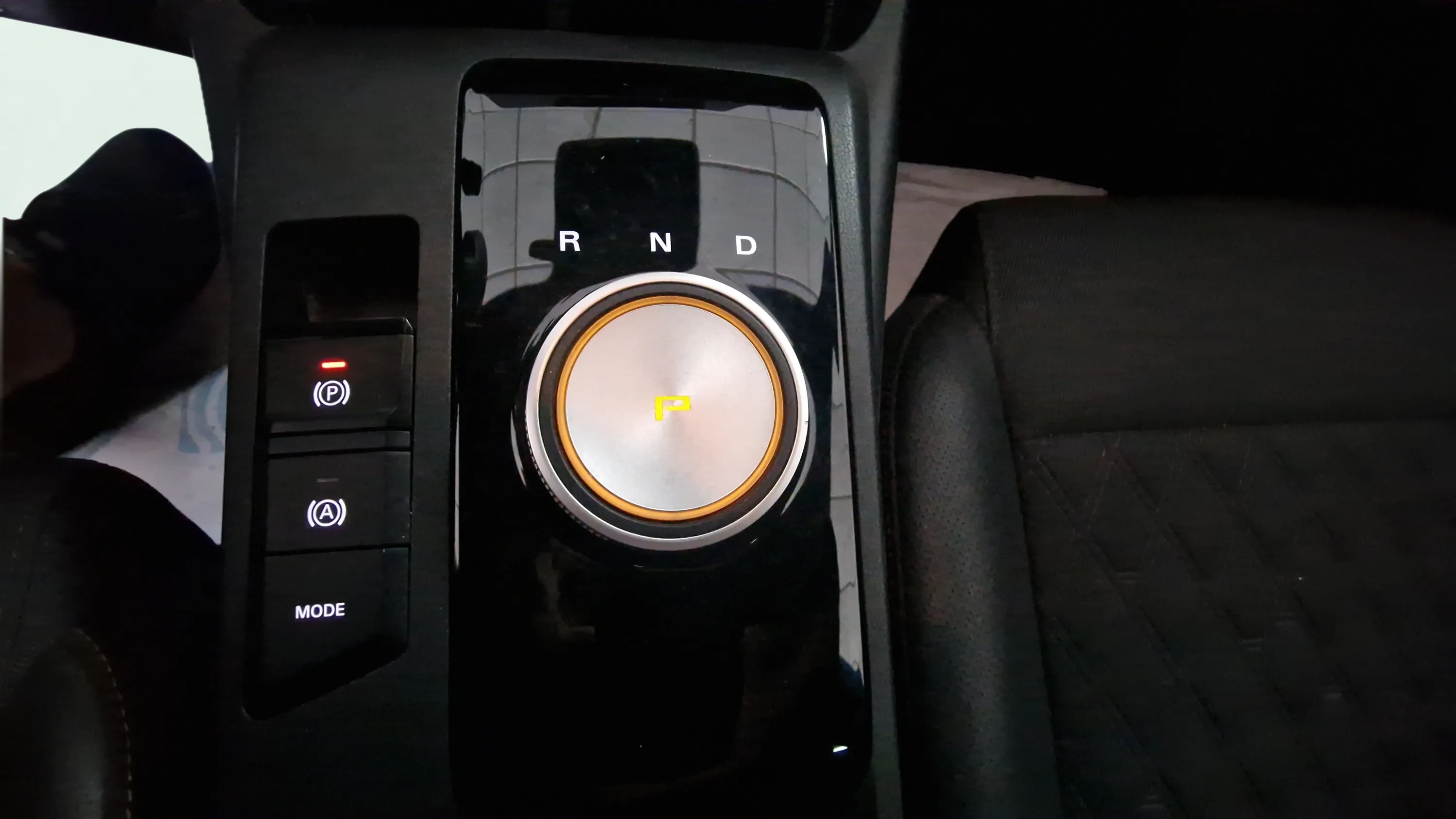 MG MG3 Hybrid+ Luxury - foto 10